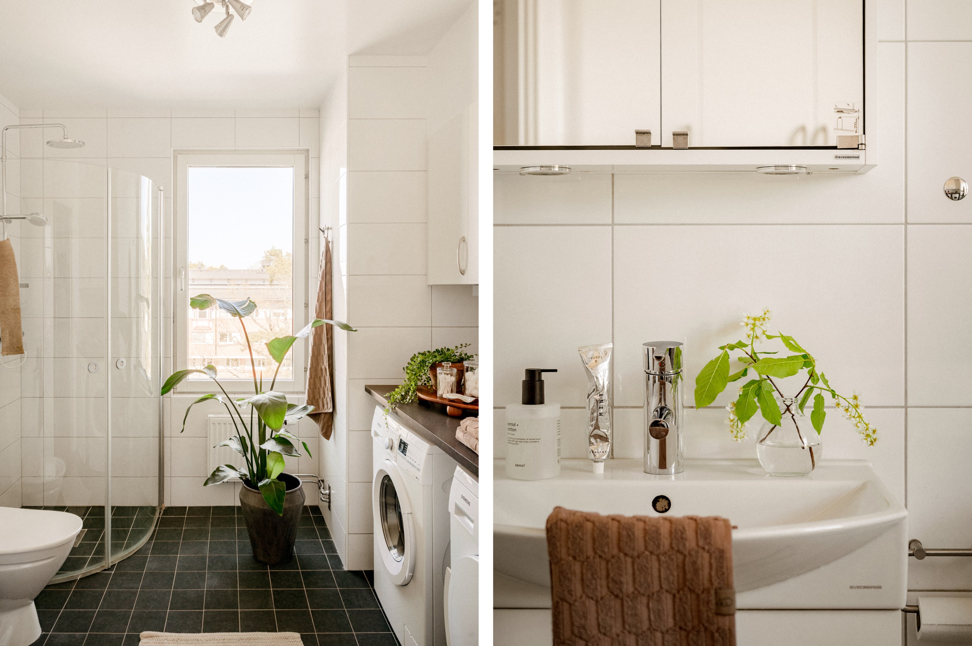 Bostadsbild från Mariaterrassen 4, Såld i Gustavsberg, Värmdö