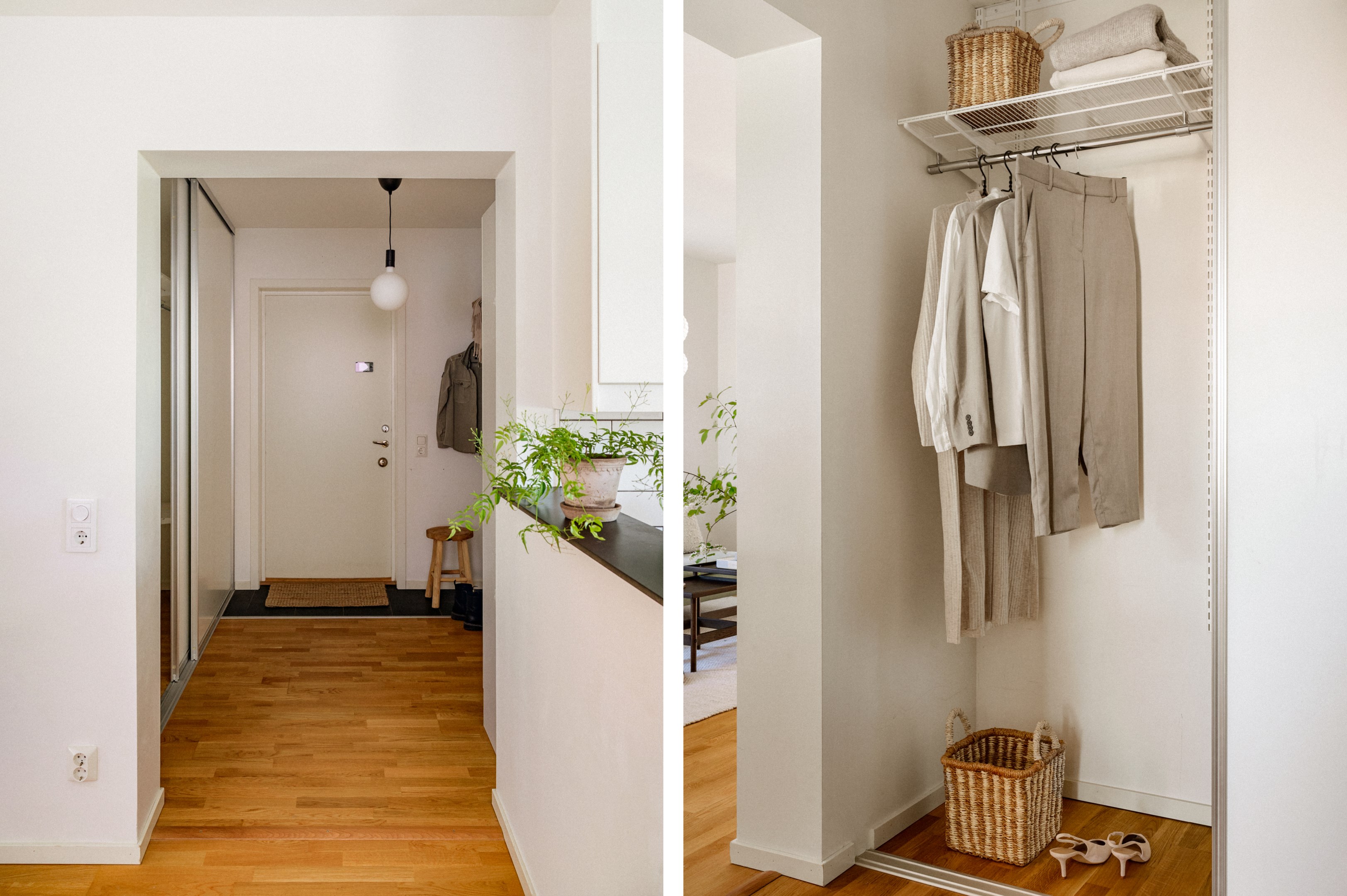 Bostadsbild från Mariaterrassen 4, Såld i Gustavsberg, Värmdö