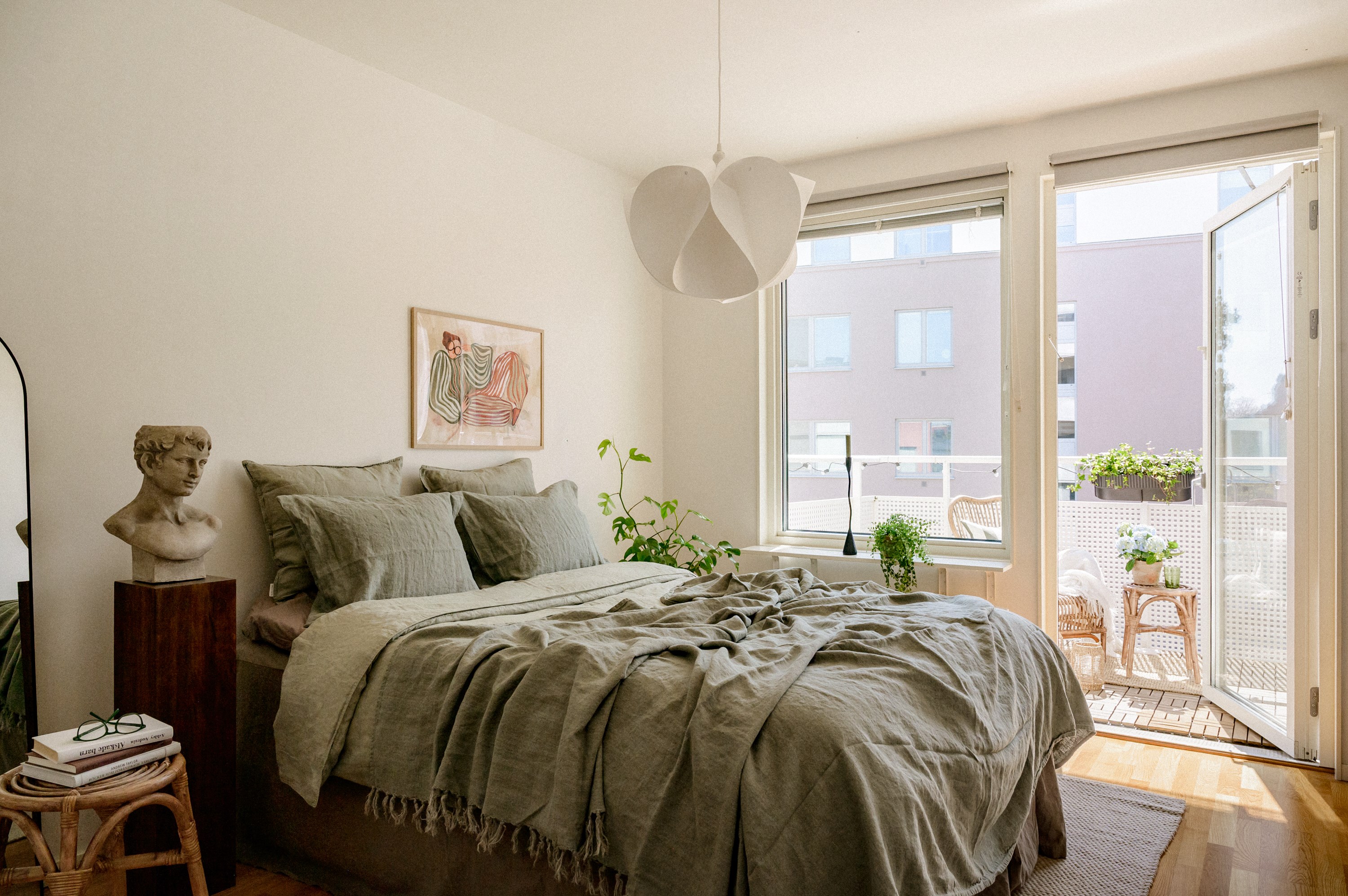 Bostadsbild från Mariaterrassen 4, Såld i Gustavsberg, Värmdö