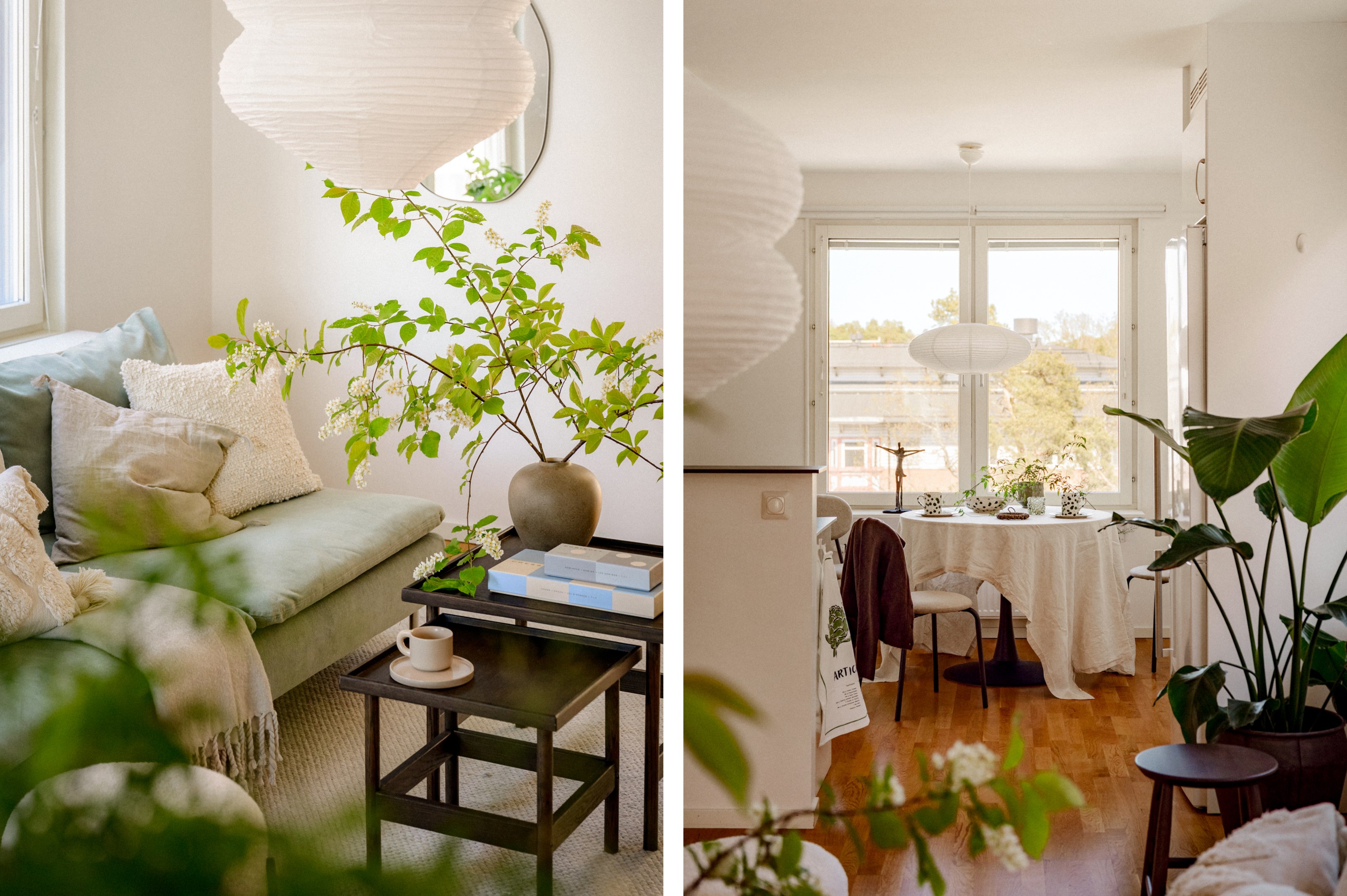 Bostadsbild från Mariaterrassen 4, Såld i Gustavsberg, Värmdö