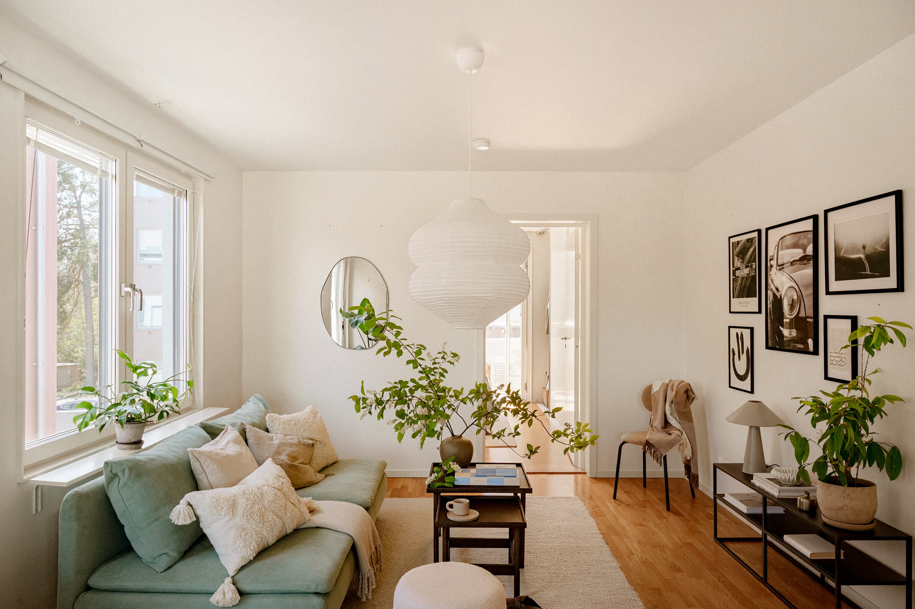 Bostadsbild från Mariaterrassen 4, Såld i Gustavsberg, Värmdö