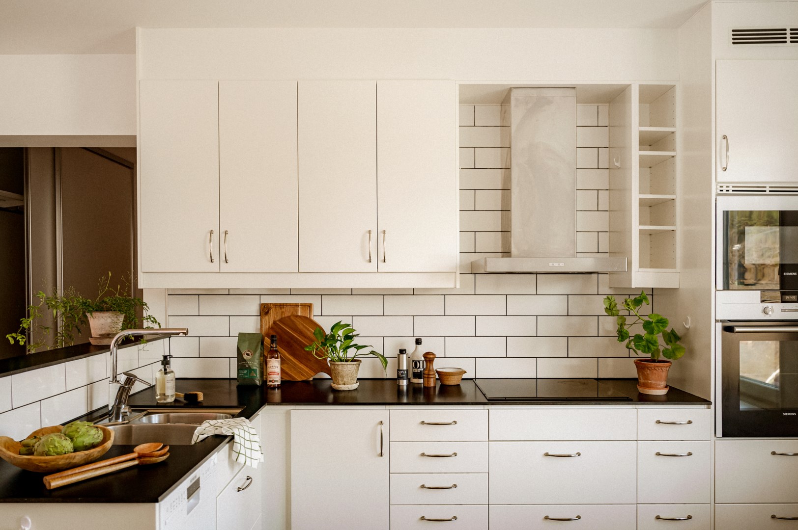 Bostadsbild från Mariaterrassen 4, Såld i Gustavsberg, Värmdö