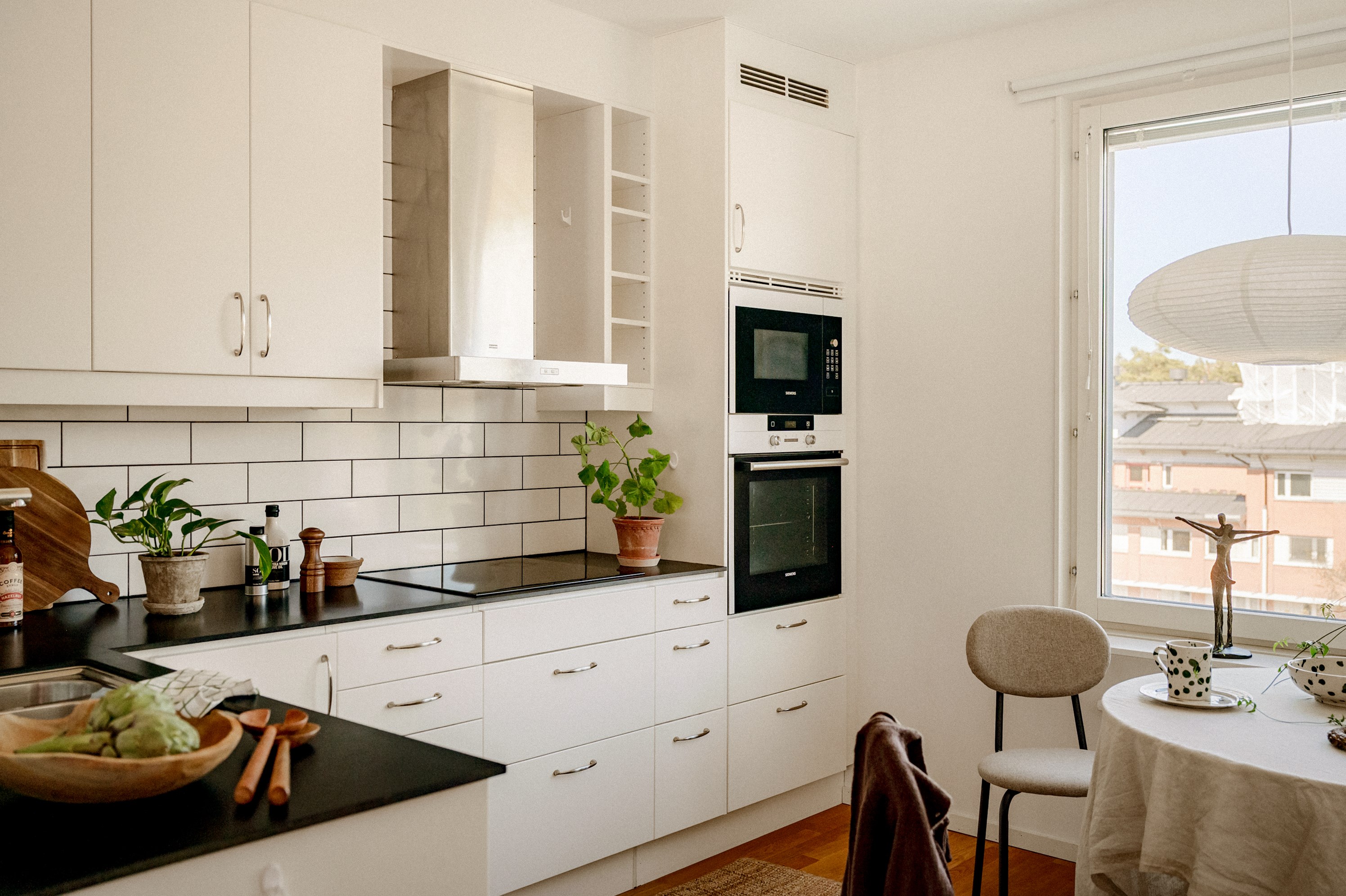 Bostadsbild från Mariaterrassen 4, Såld i Gustavsberg, Värmdö