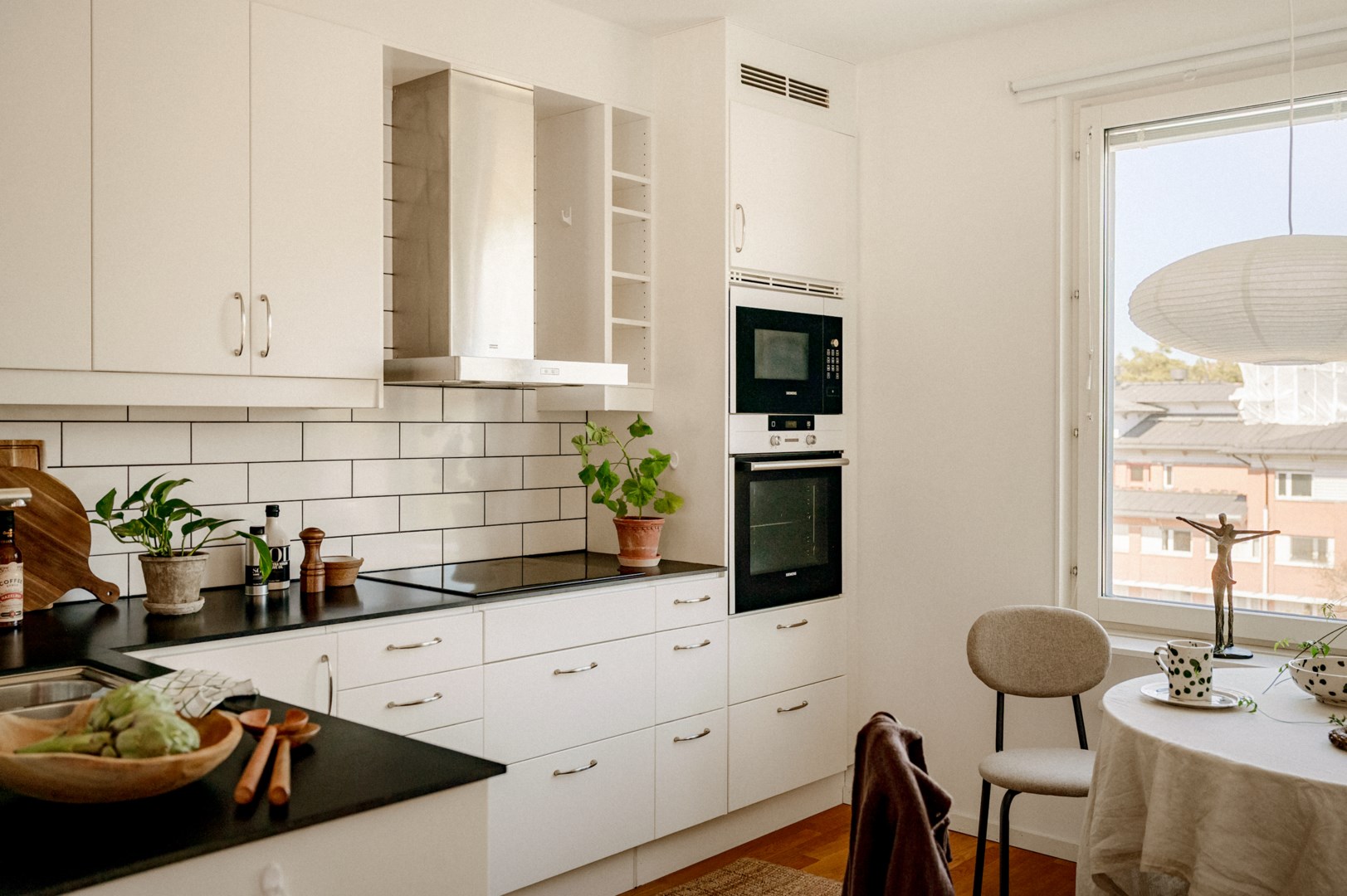 Bostadsbild från Mariaterrassen 4, Såld i Gustavsberg, Värmdö