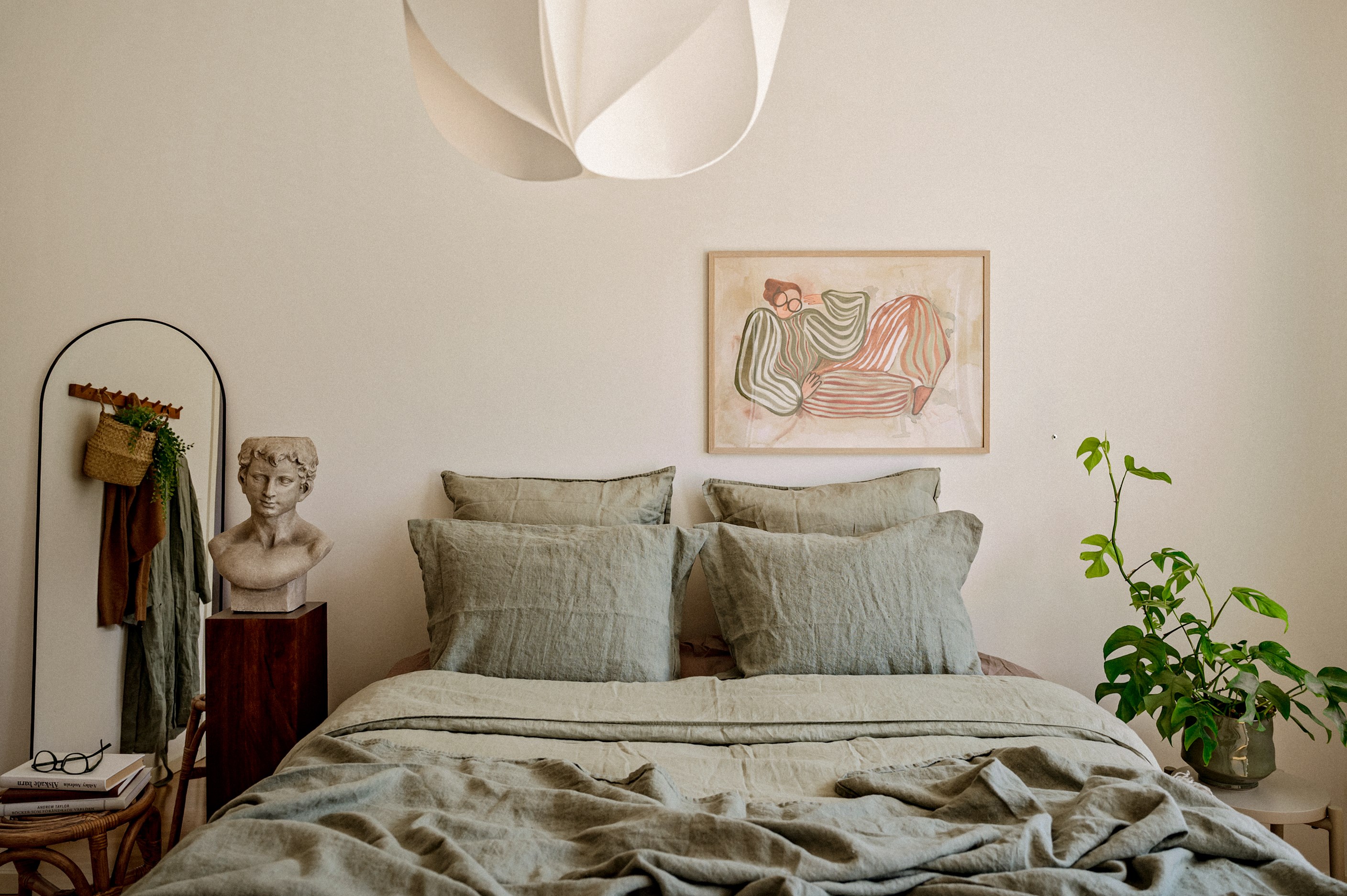 Bostadsbild från Mariaterrassen 4, Såld i Gustavsberg, Värmdö