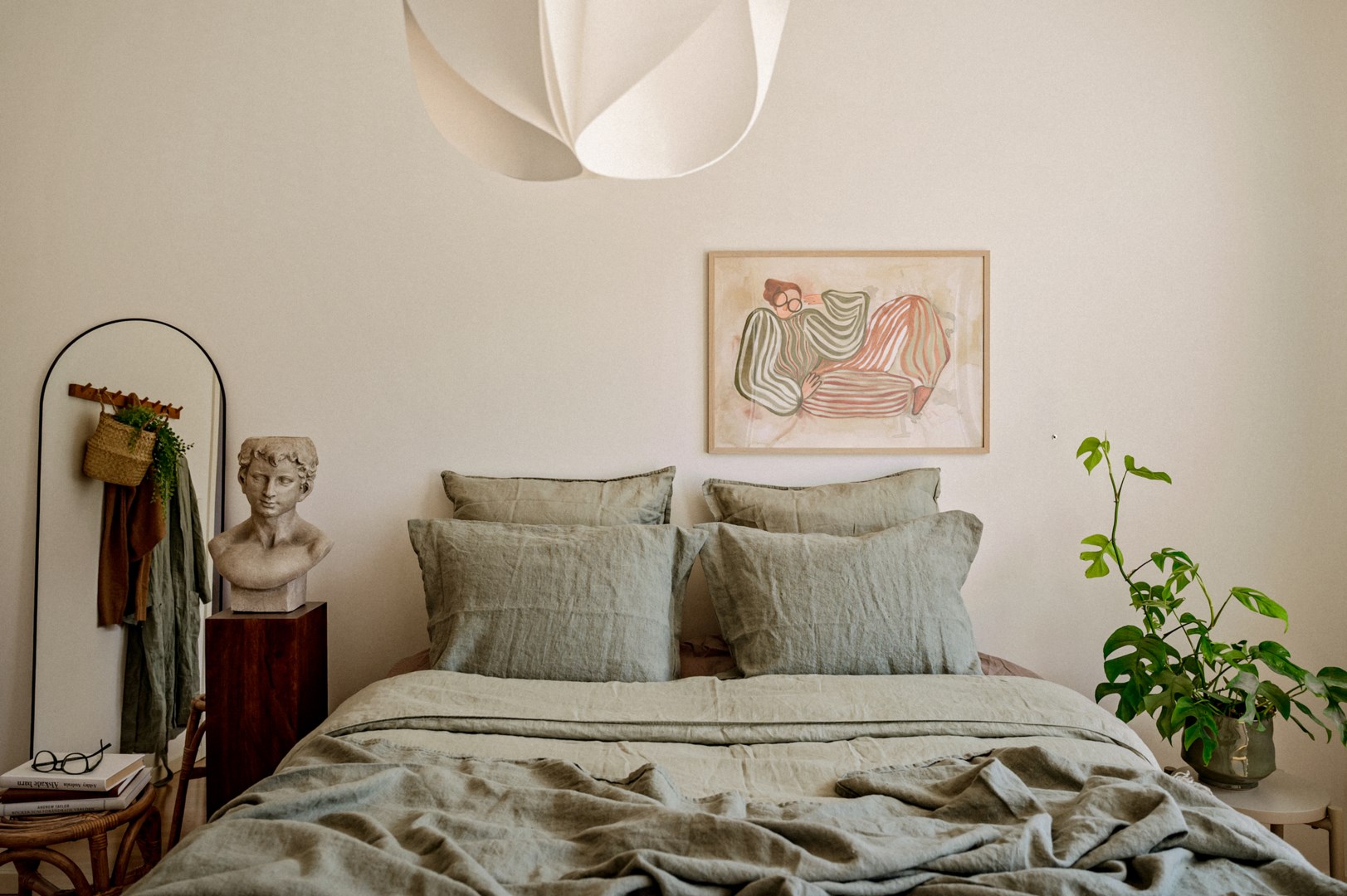 Bostadsbild från Mariaterrassen 4, Såld i Gustavsberg, Värmdö