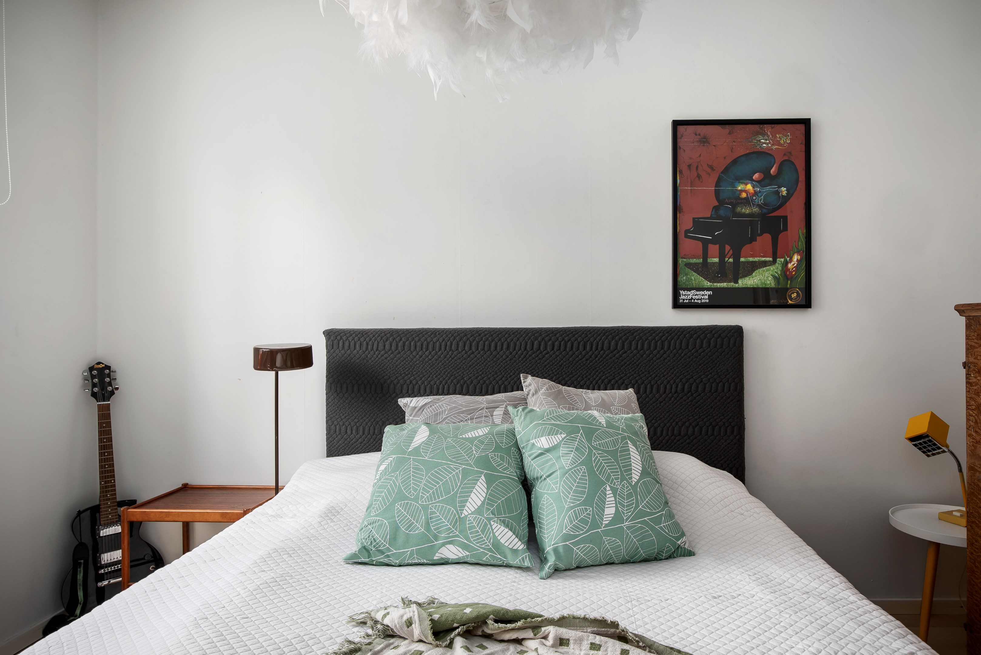 Bostadsbild från Alphyddevägen 13, Såld i Alphyddan, Nacka