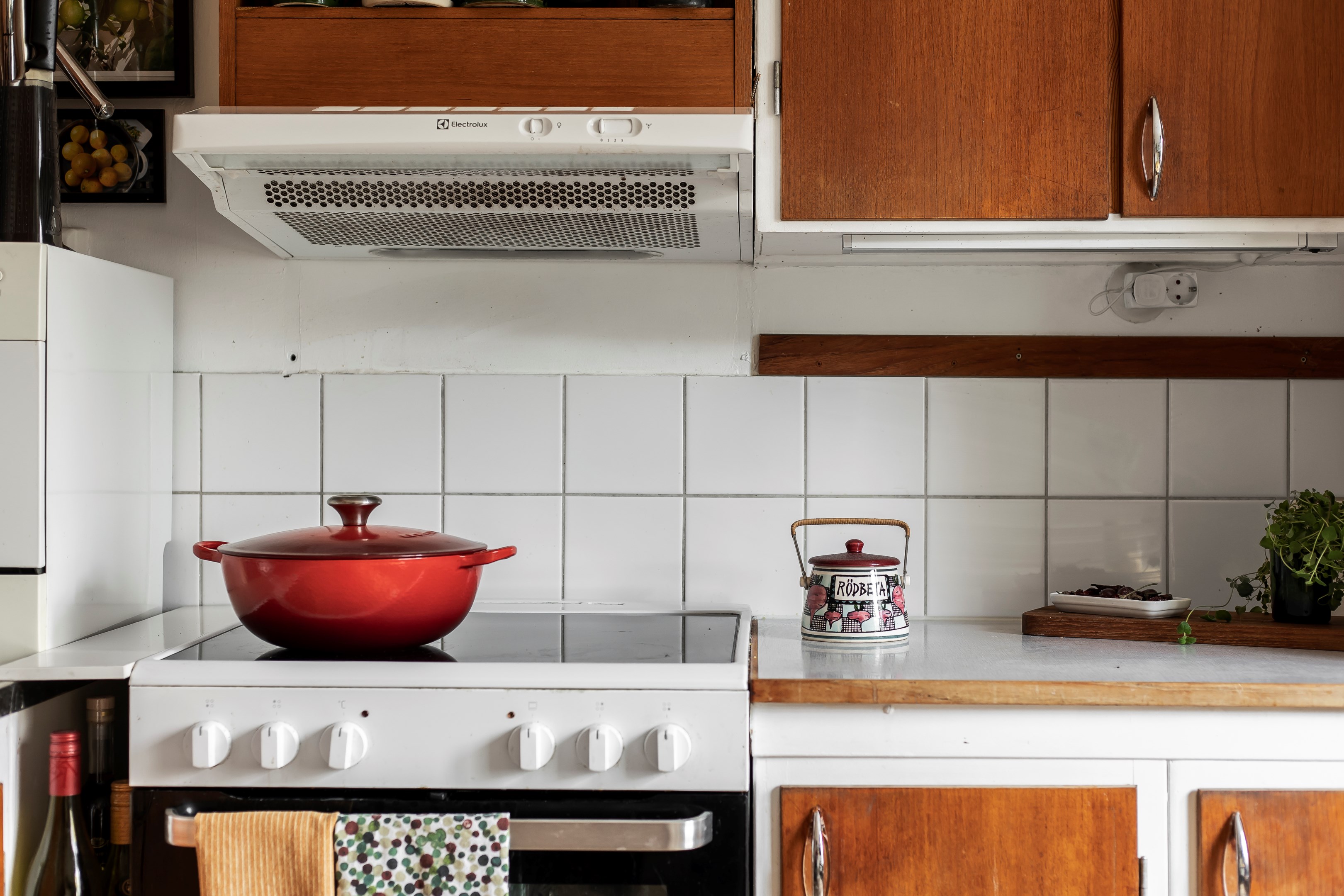 Bostadsbild från Alphyddevägen 13, Såld i Alphyddan, Nacka