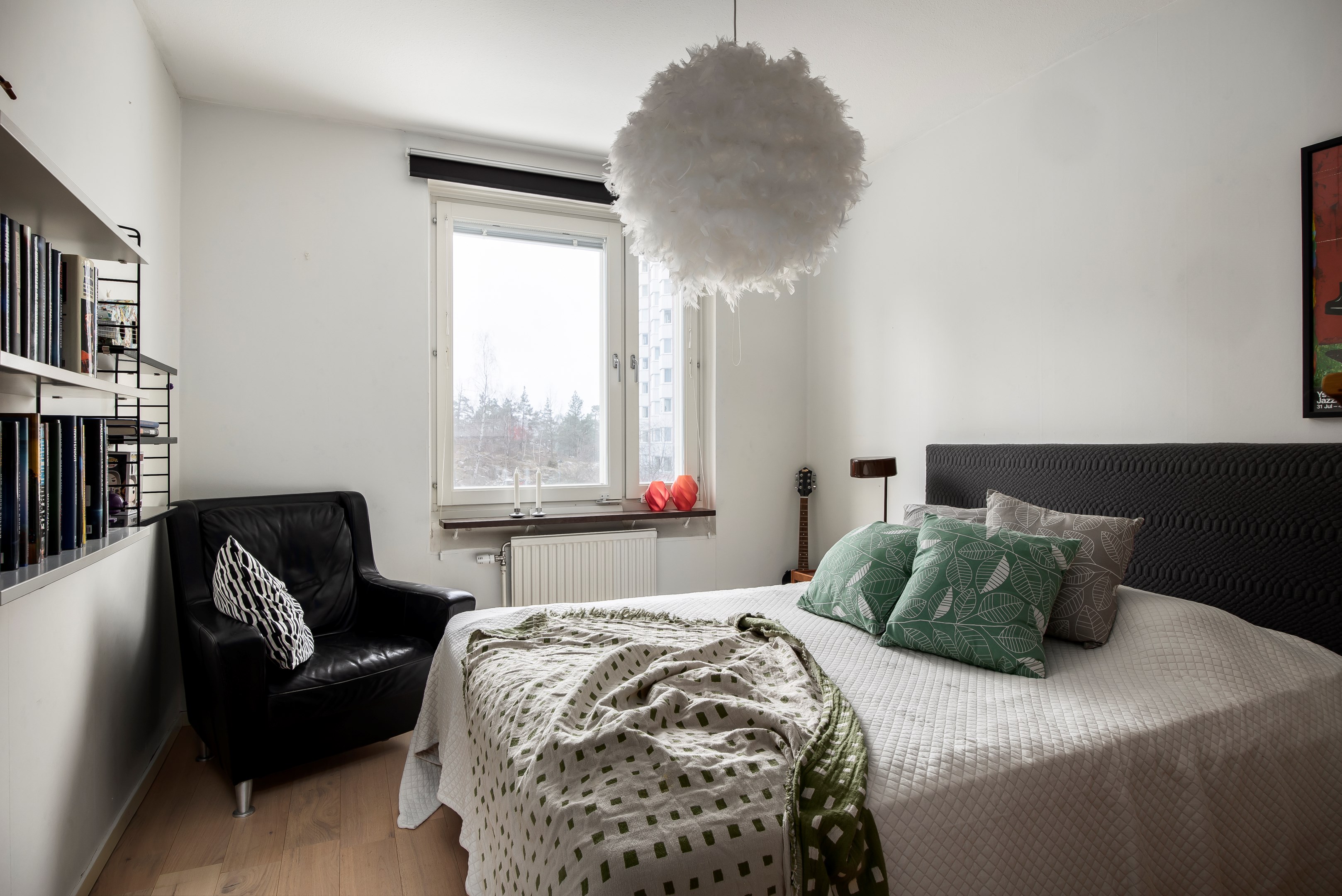 Bostadsbild från Alphyddevägen 13, Såld i Alphyddan, Nacka