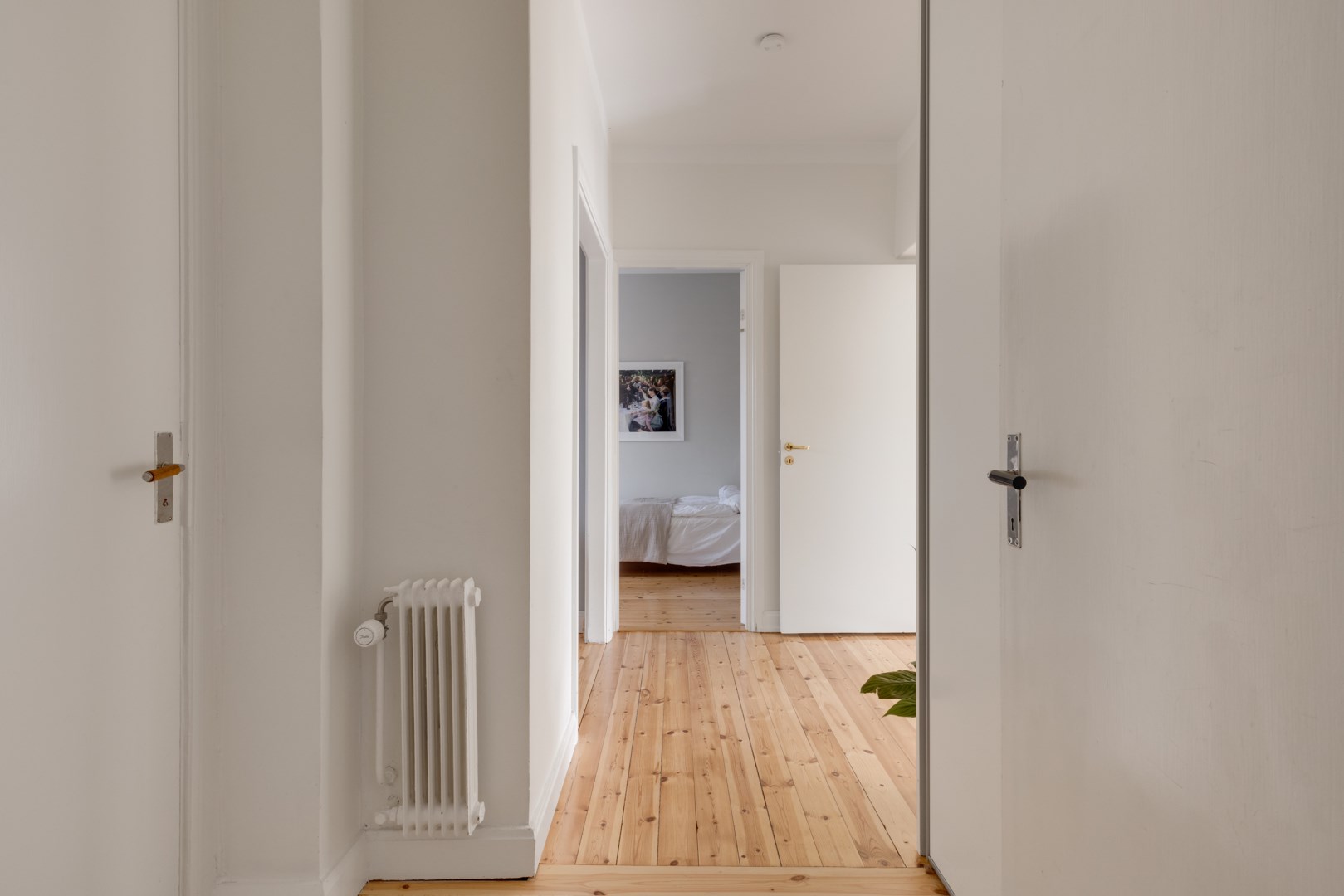 Bostadsbild från Geijersgatan 38 A, Såld i Luthagen, Uppsala