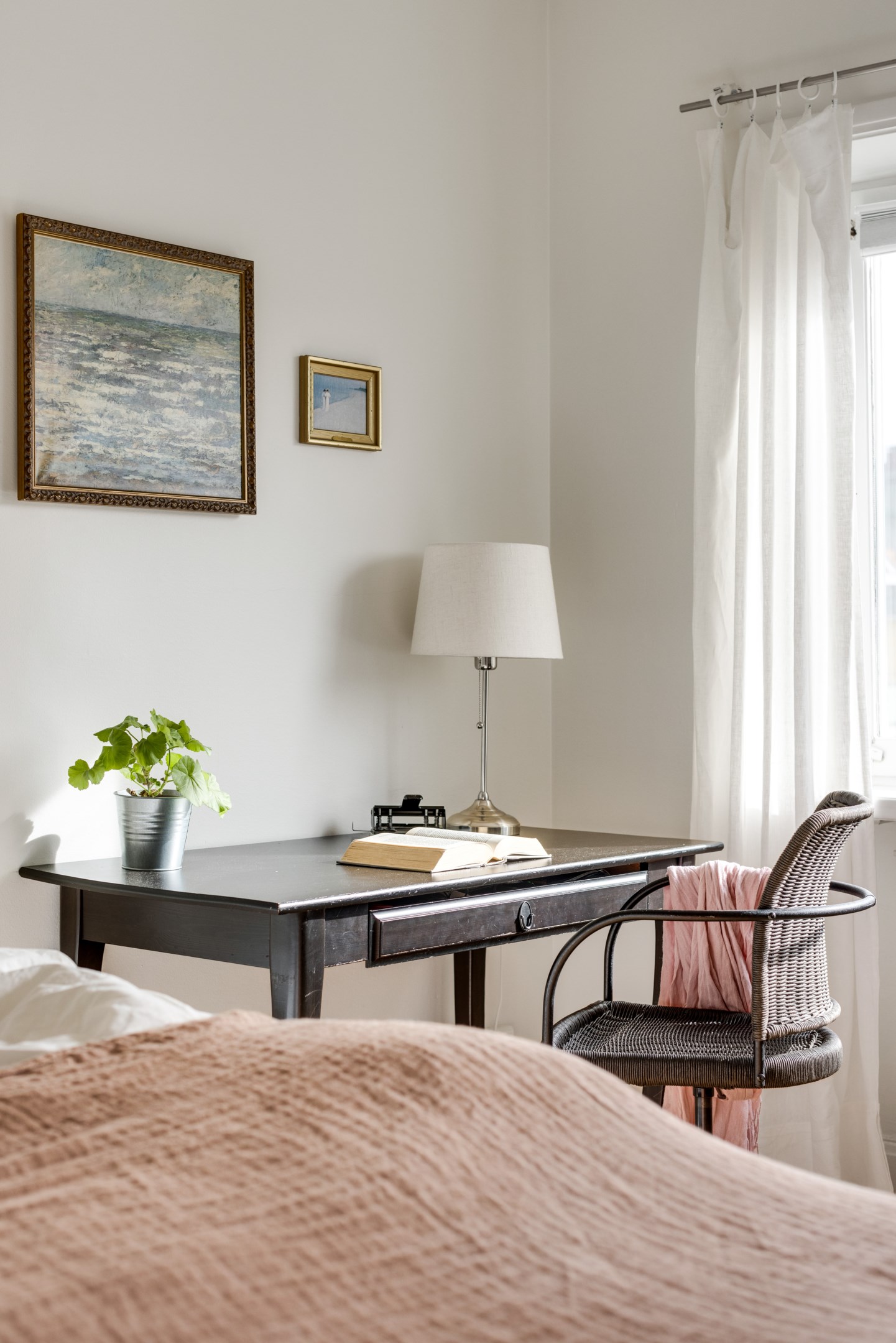 Bostadsbild från Geijersgatan 38 A, Såld i Luthagen, Uppsala