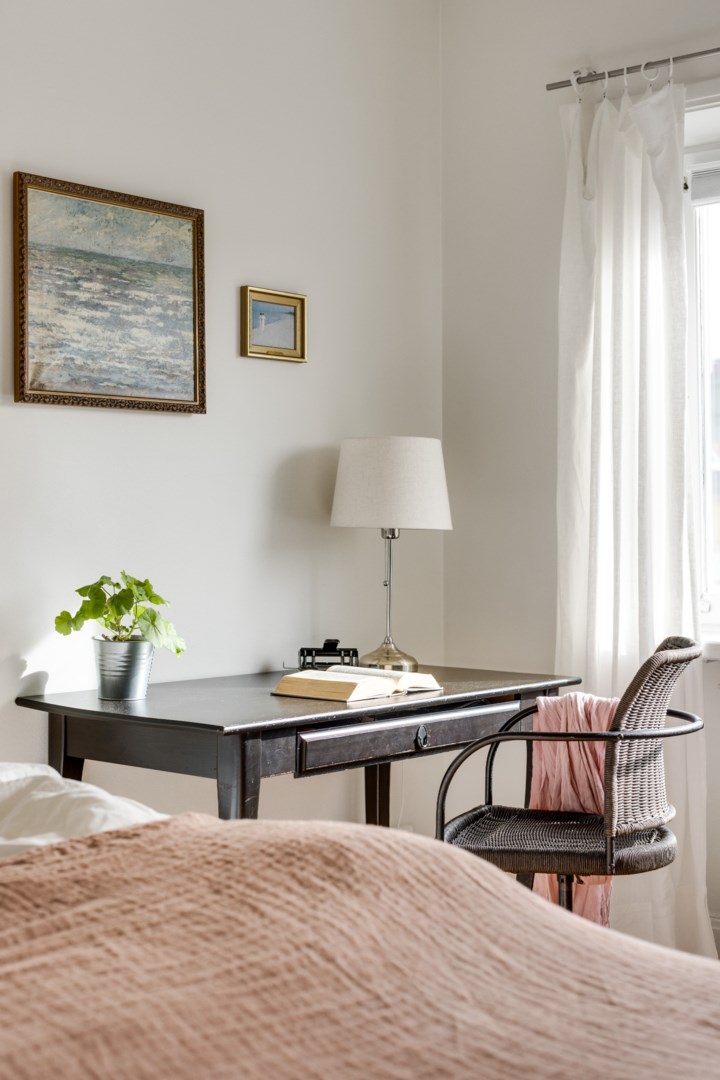 Bostadsbild från Geijersgatan 38 A, Såld i Luthagen, Uppsala