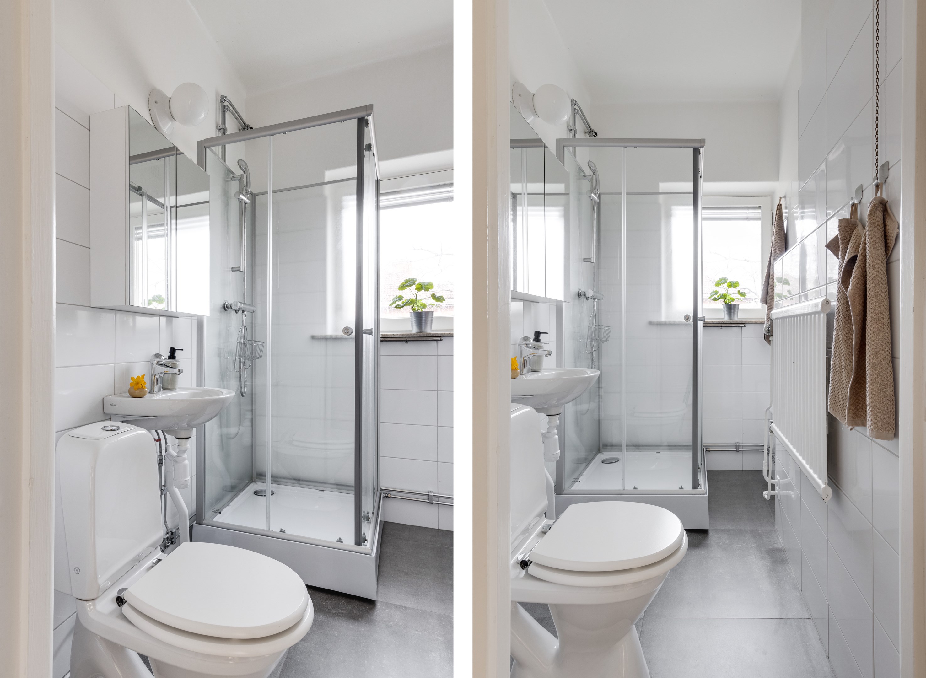 Bostadsbild från Geijersgatan 38 A, Såld i Luthagen, Uppsala