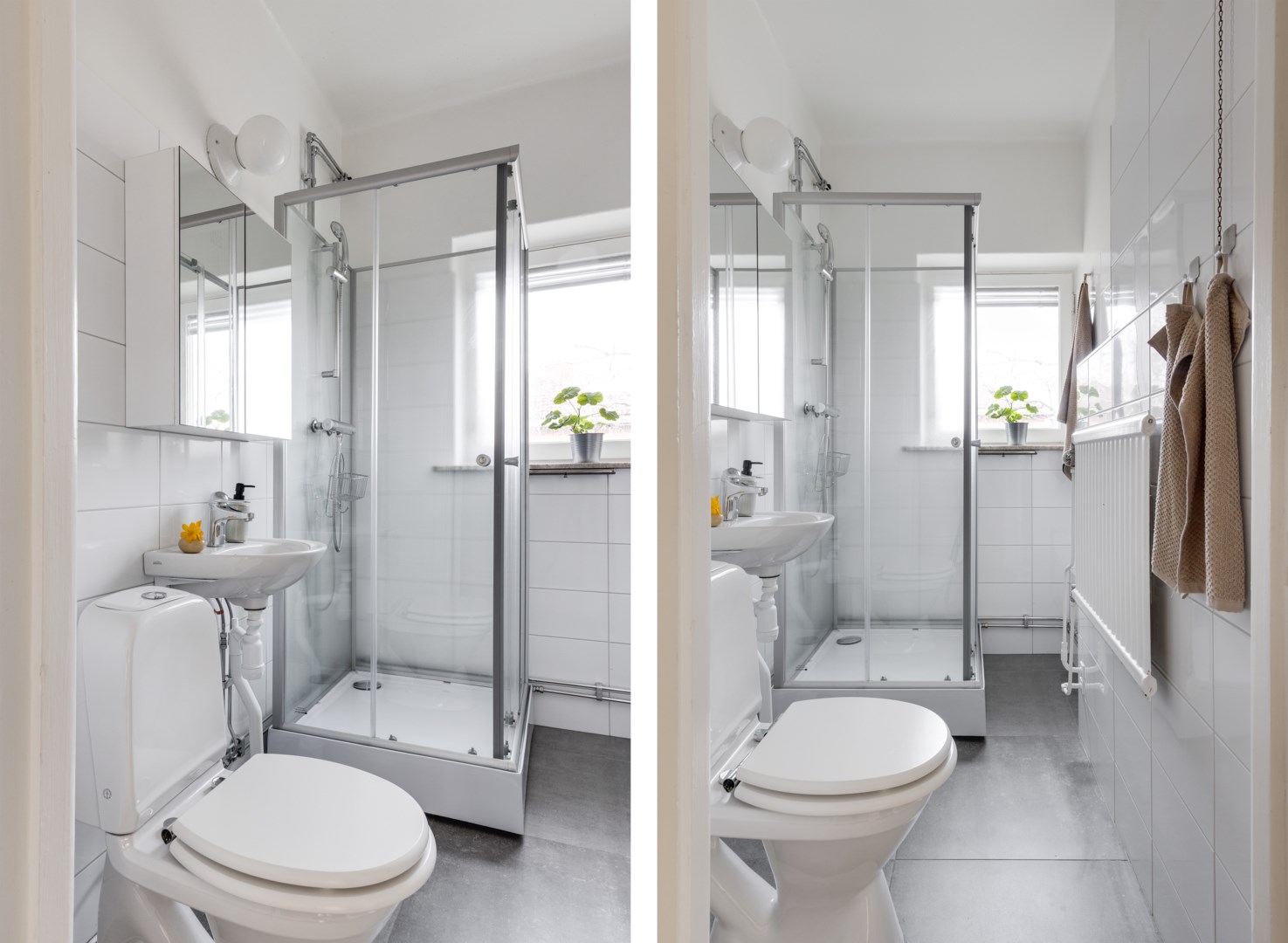 Bostadsbild från Geijersgatan 38 A, Såld i Luthagen, Uppsala