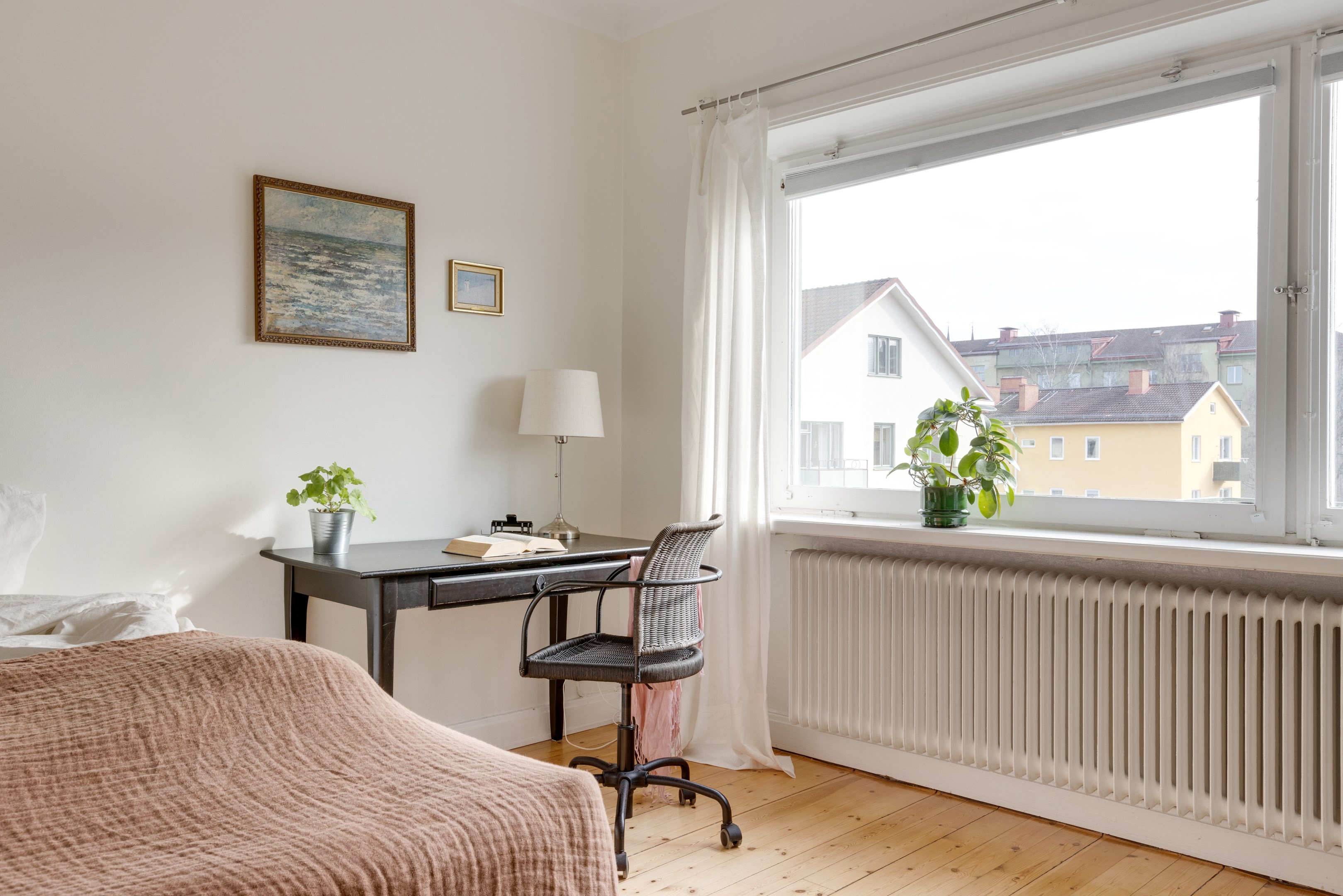 Bostadsbild från Geijersgatan 38 A, Såld i Luthagen, Uppsala