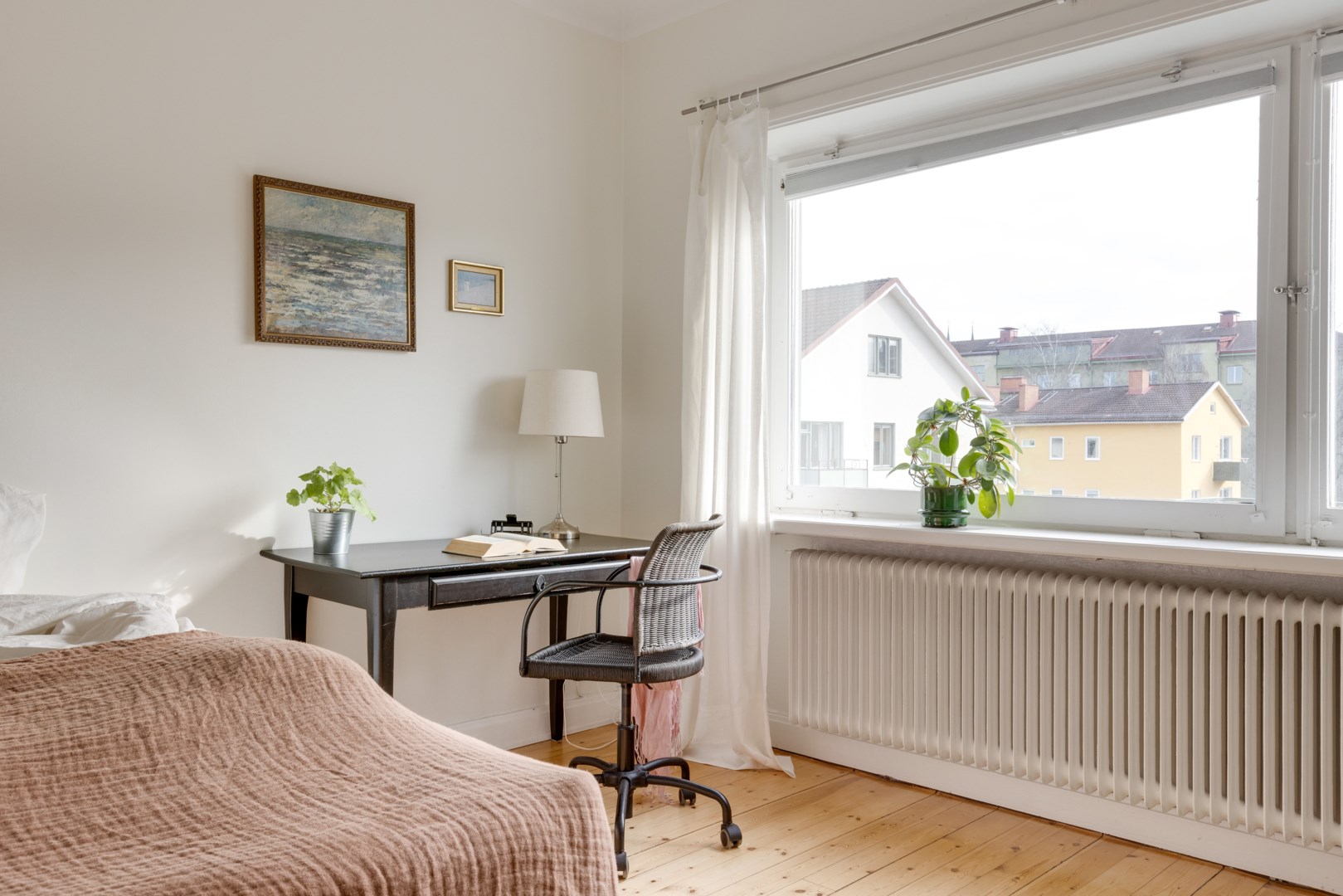 Bostadsbild från Geijersgatan 38 A, Såld i Luthagen, Uppsala