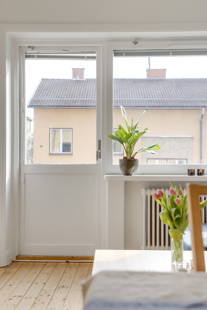 Bostadsbild från Geijersgatan 38 A, Såld i Luthagen, Uppsala