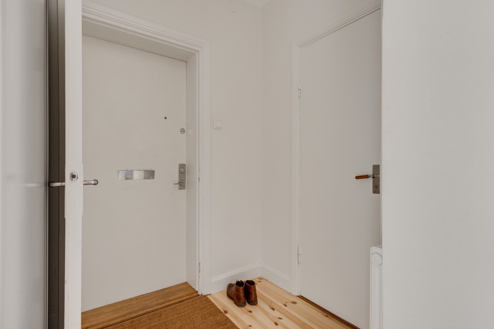 Bostadsbild från Geijersgatan 38 A, Såld i Luthagen, Uppsala