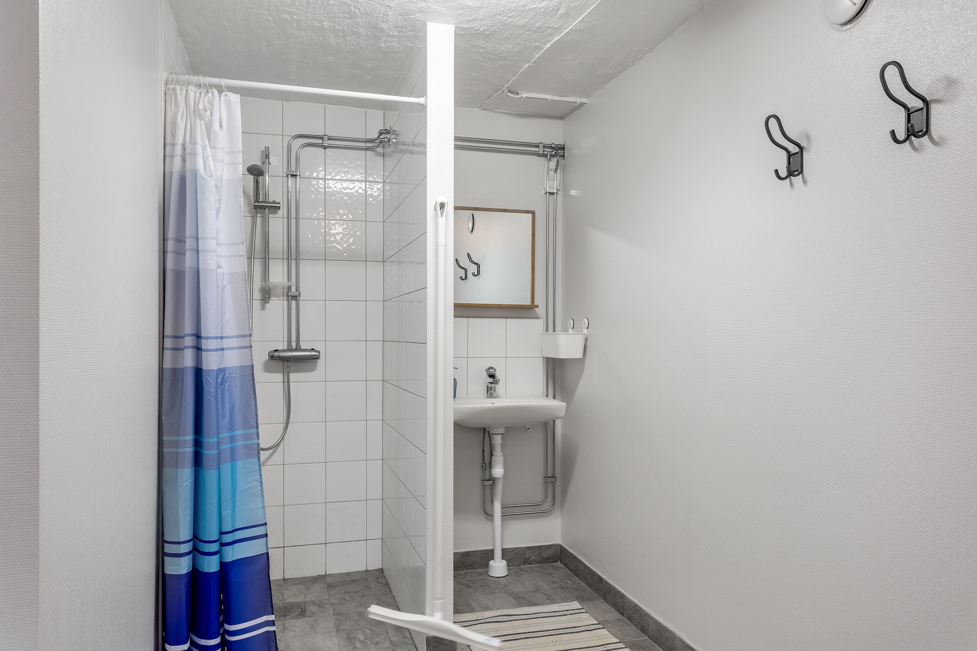 Föreningens relaxavdelning