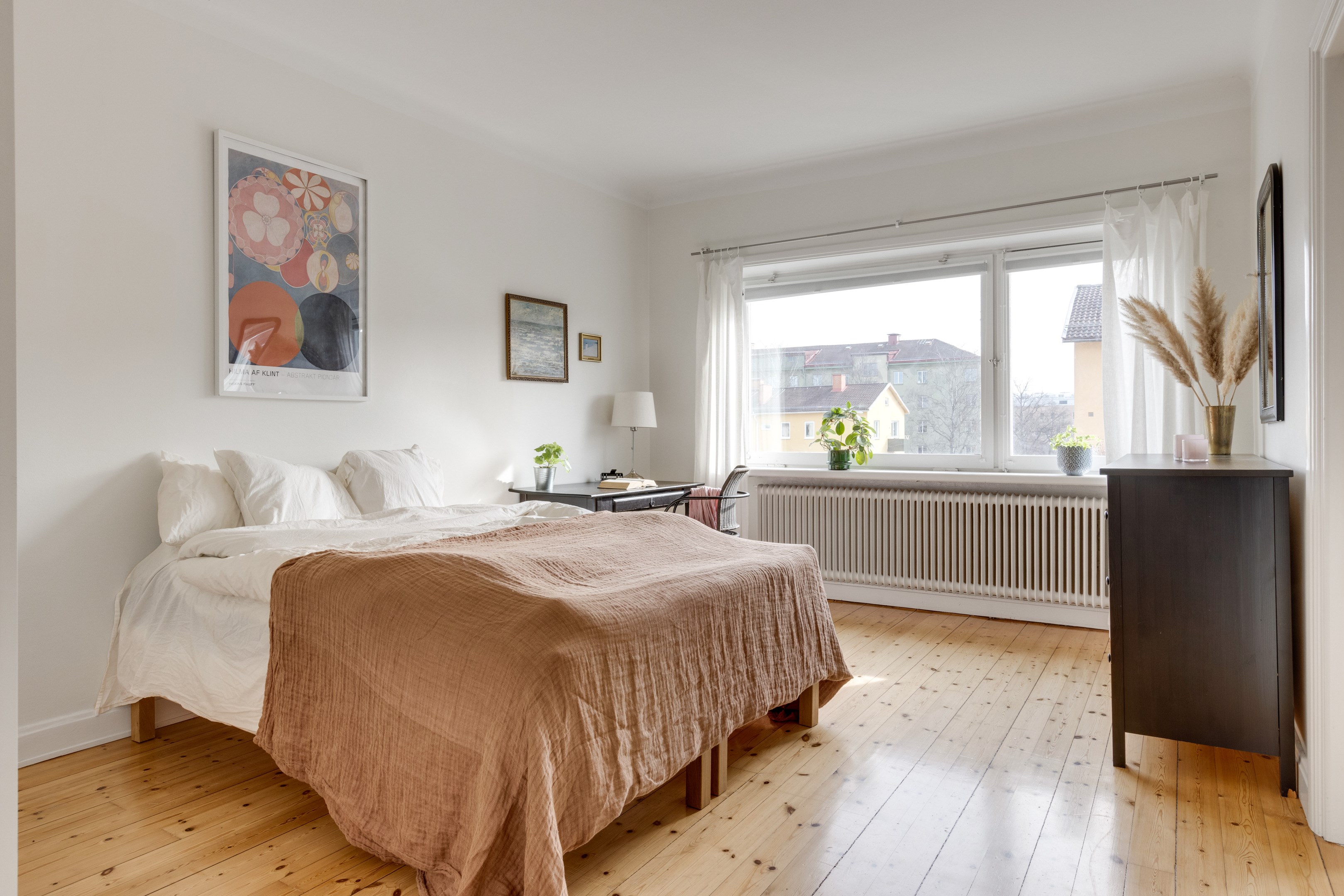 Bostadsbild från Geijersgatan 38 A, Såld i Luthagen, Uppsala