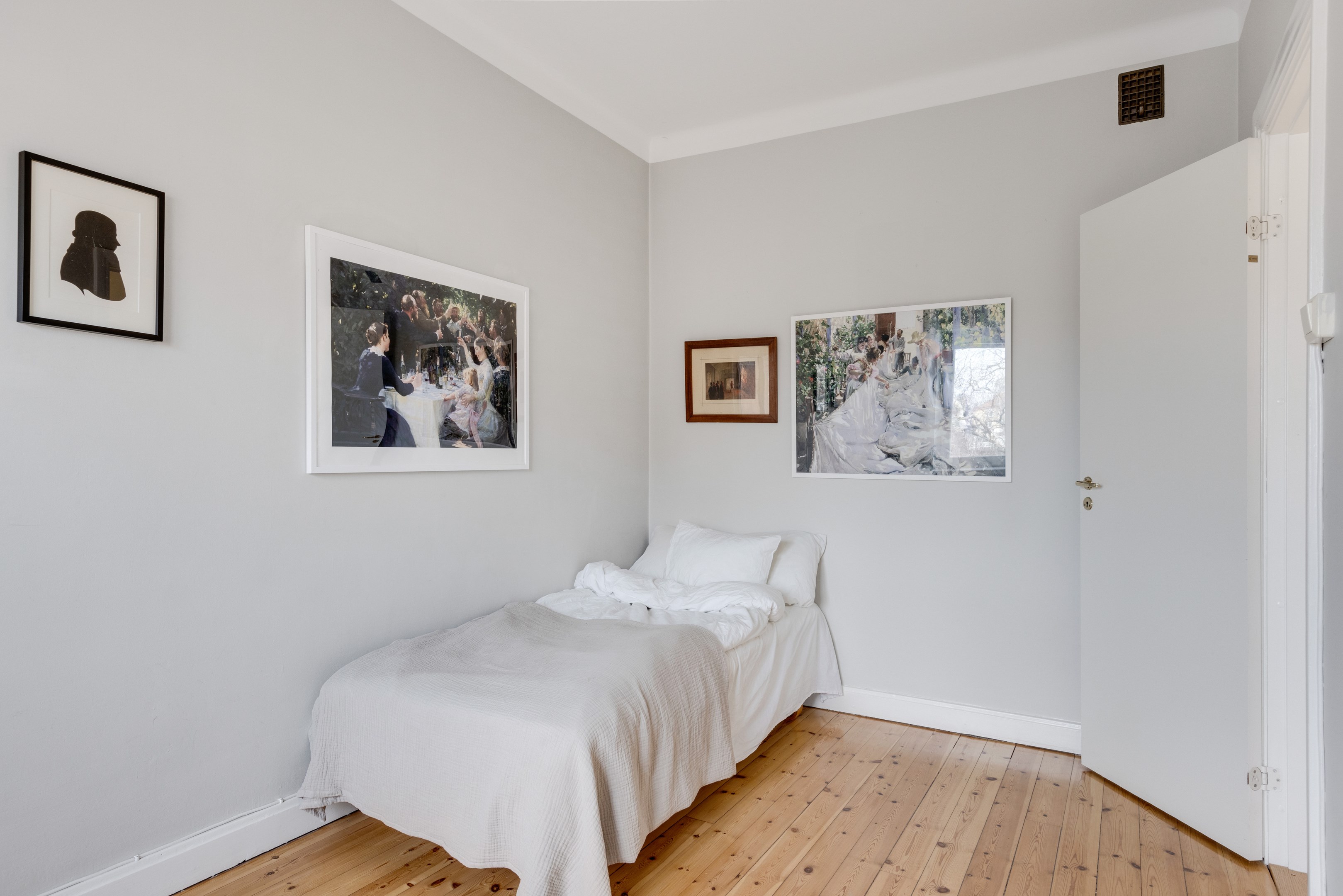 Bostadsbild från Geijersgatan 38 A, Såld i Luthagen, Uppsala