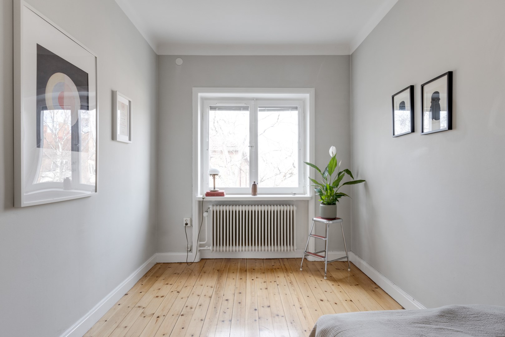 Bostadsbild från Geijersgatan 38 A, Såld i Luthagen, Uppsala