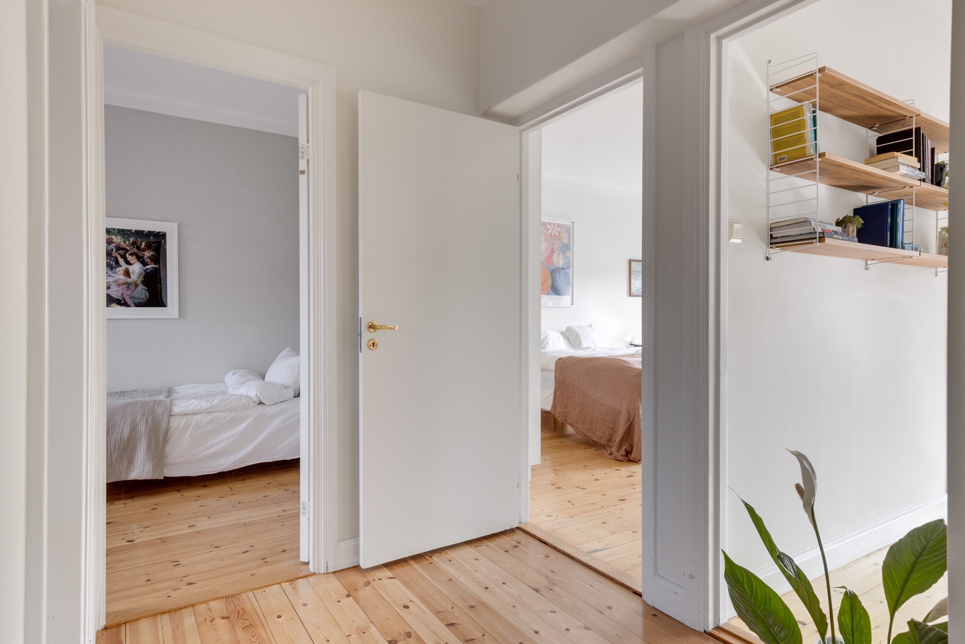 Bostadsbild från Geijersgatan 38 A, Såld i Luthagen, Uppsala