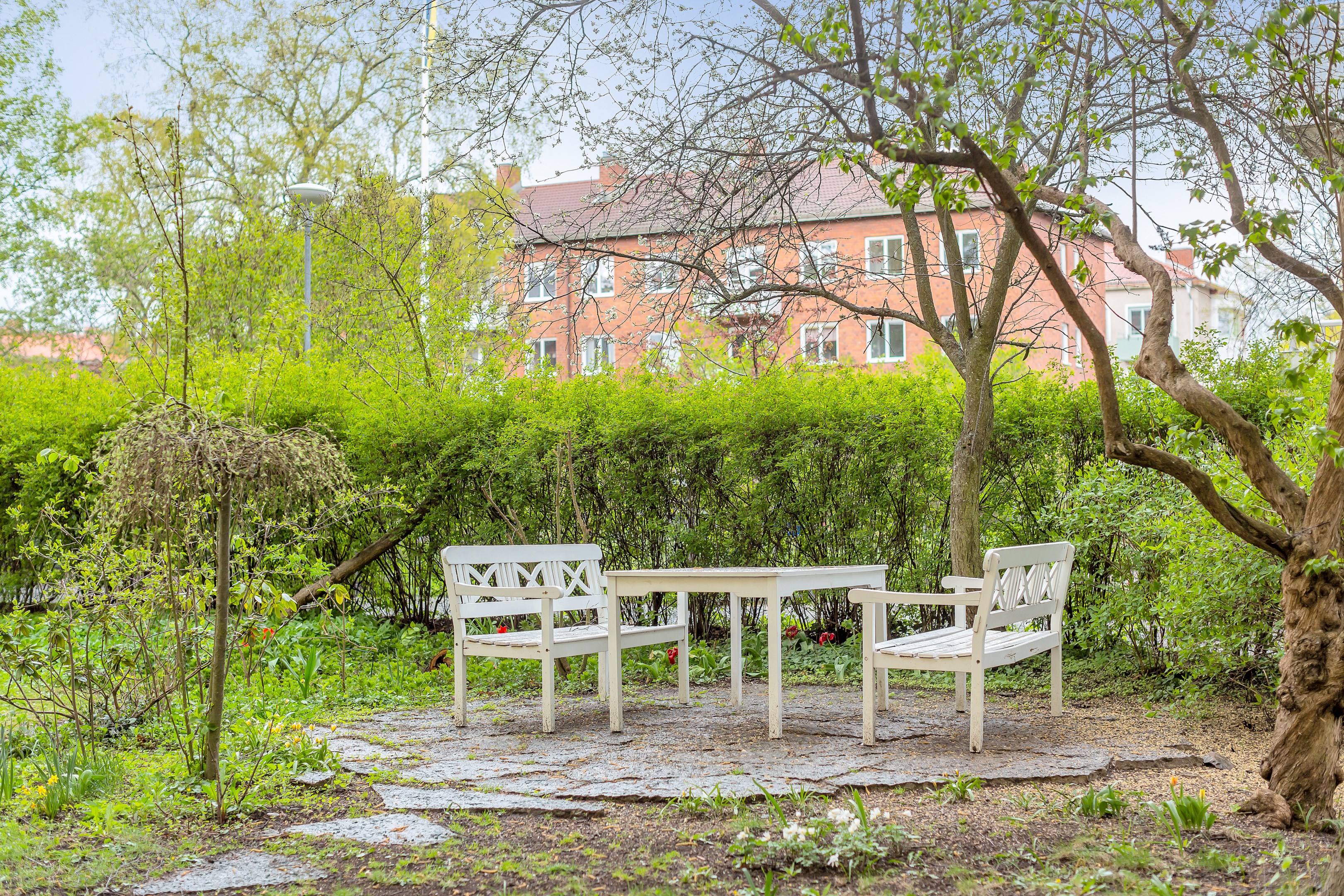 Bostadsbild från Geijersgatan 38 A, Såld i Luthagen, Uppsala