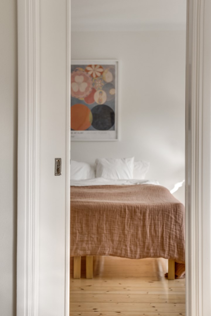 Bostadsbild från Geijersgatan 38 A, Såld i Luthagen, Uppsala