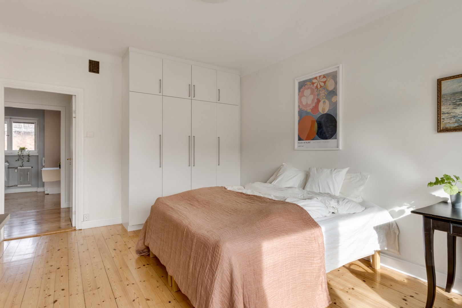 Bostadsbild från Geijersgatan 38 A, Såld i Luthagen, Uppsala