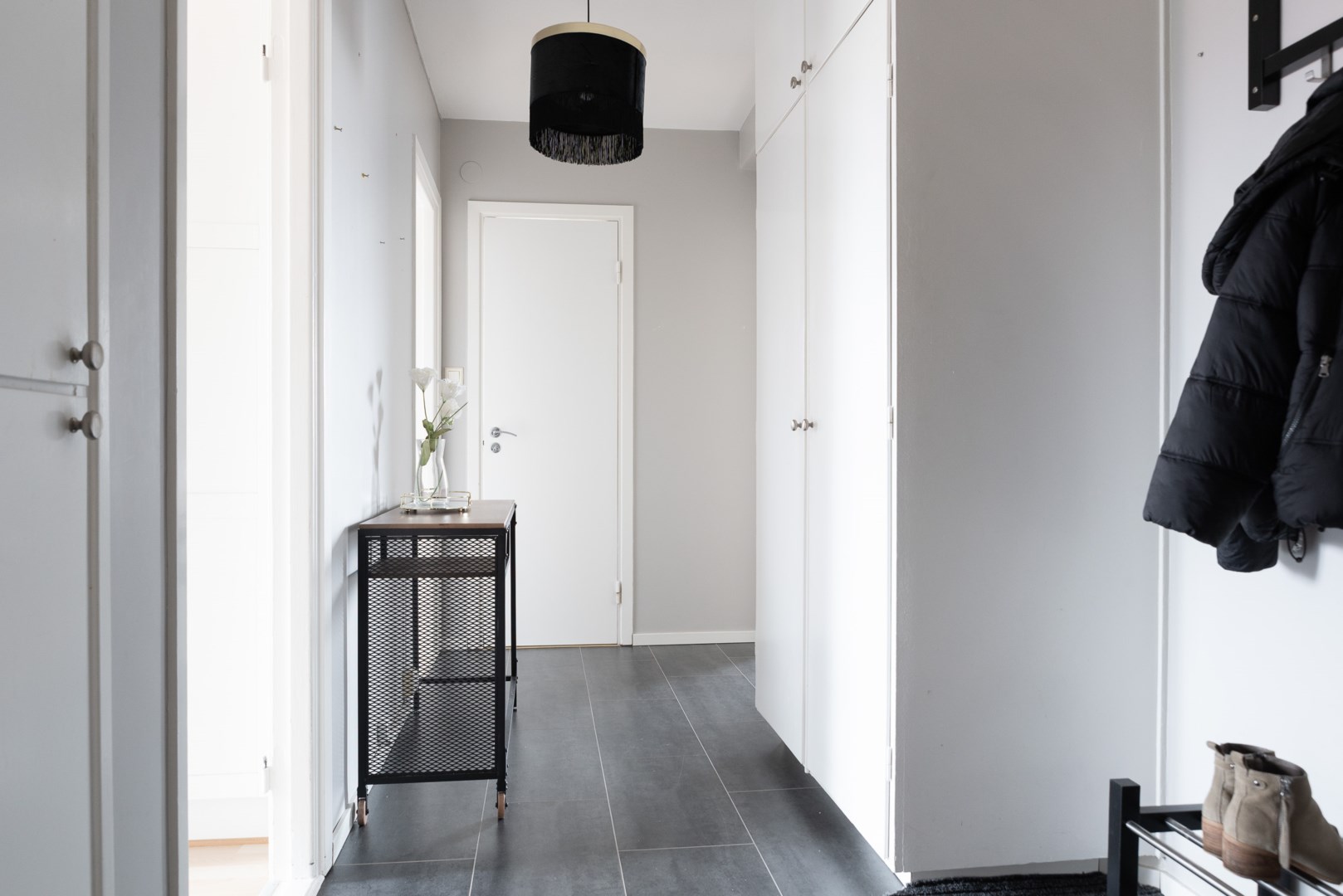 Bostadsbild från Svärdsliljegatan 13A, Såld i Gideonsberg, Västerås