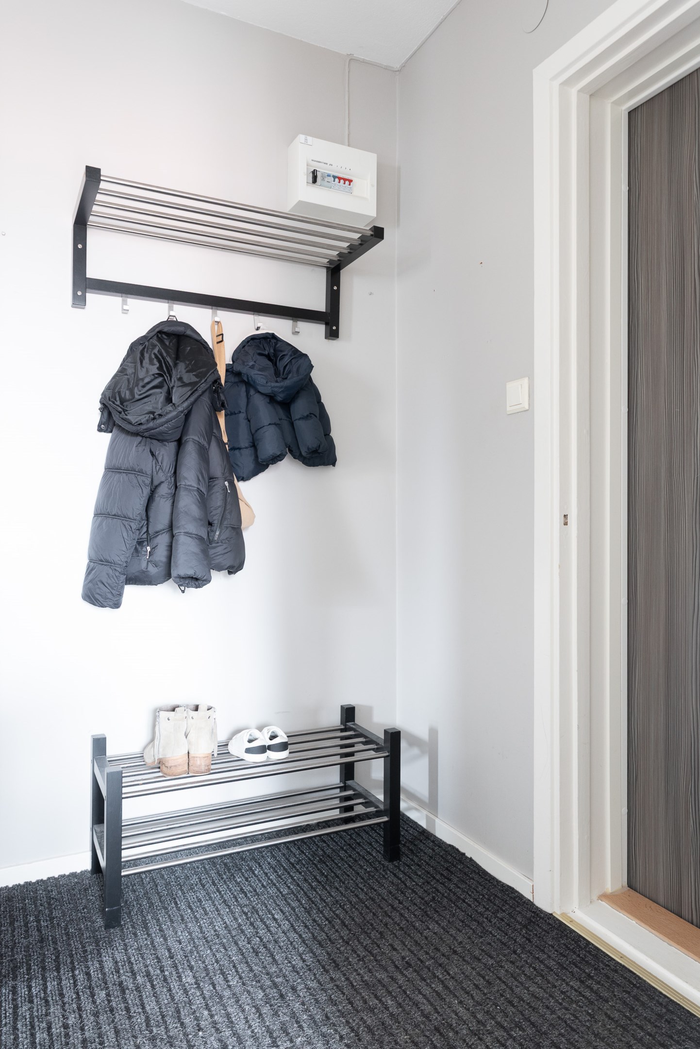 Bostadsbild från Svärdsliljegatan 13A, Såld i Gideonsberg, Västerås