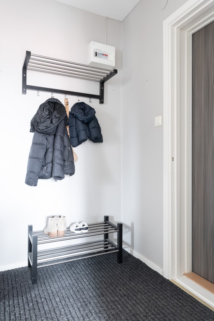 Bostadsbild från Svärdsliljegatan 13A, Såld i Gideonsberg, Västerås