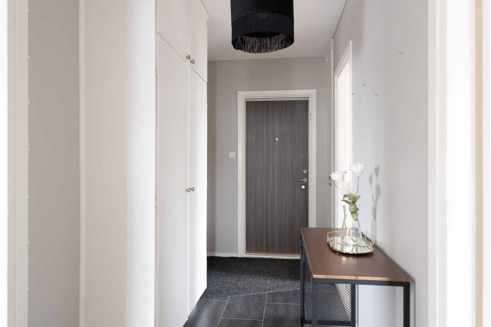 Bostadsbild från Svärdsliljegatan 13A, Såld i Gideonsberg, Västerås