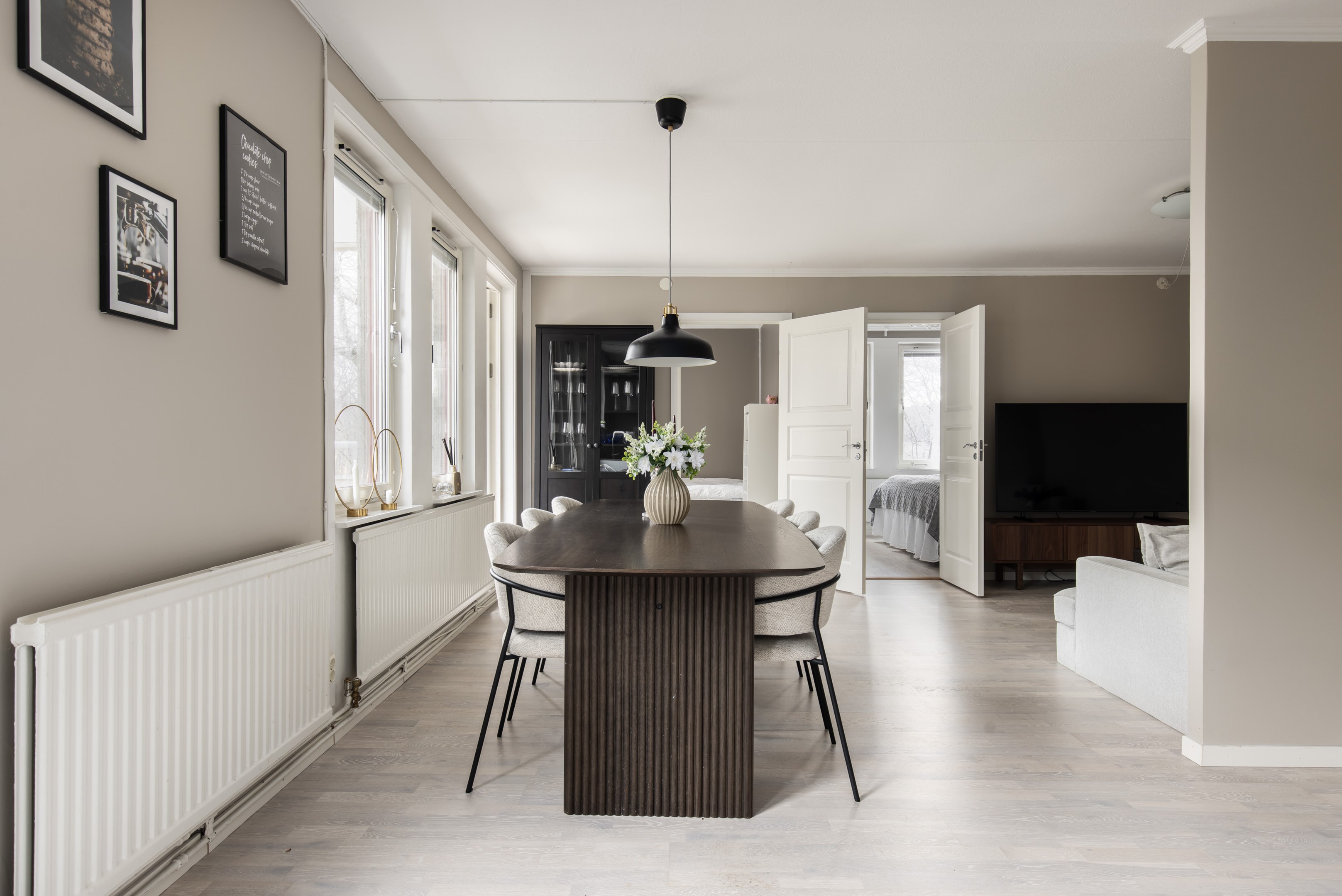 Bostadsbild från Ormingeringen 13A, Såld i Västra Orminge, Nacka