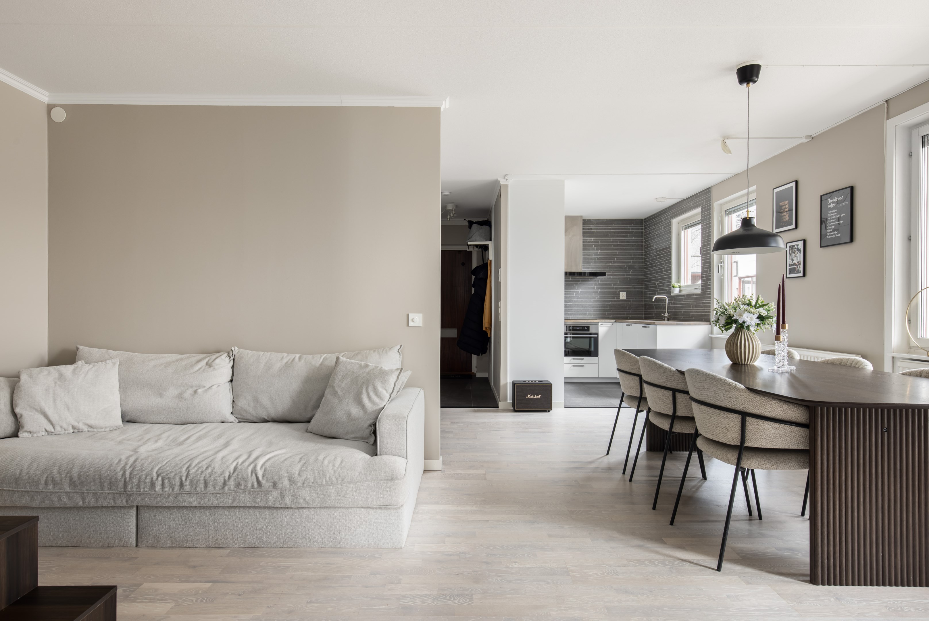 Bostadsbild från Ormingeringen 13A, Såld i Västra Orminge, Nacka