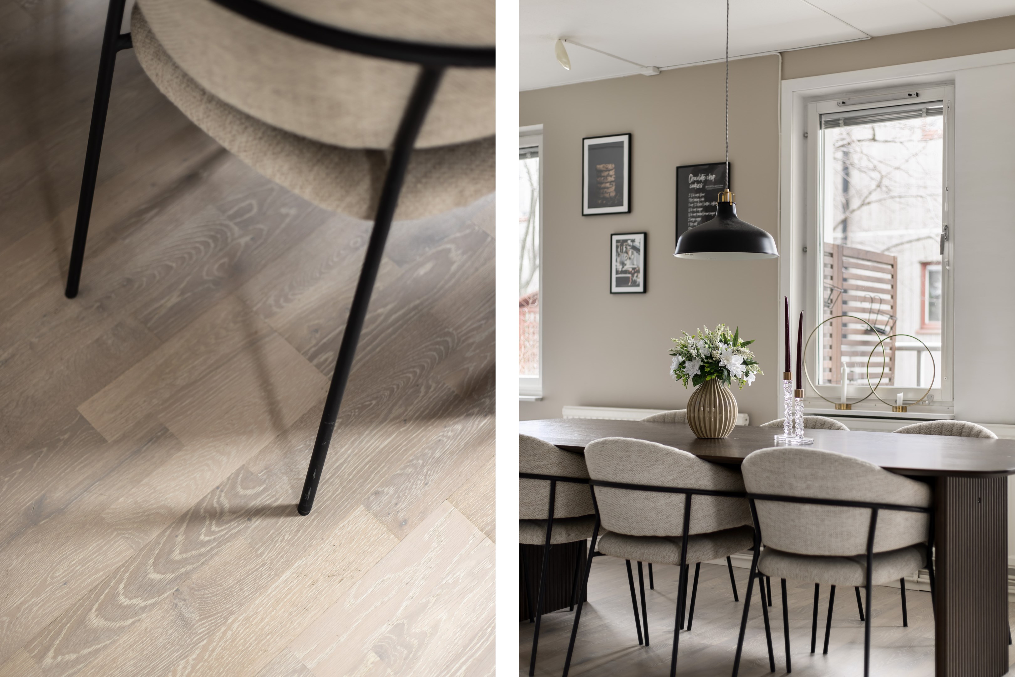 Bostadsbild från Ormingeringen 13A, Såld i Västra Orminge, Nacka