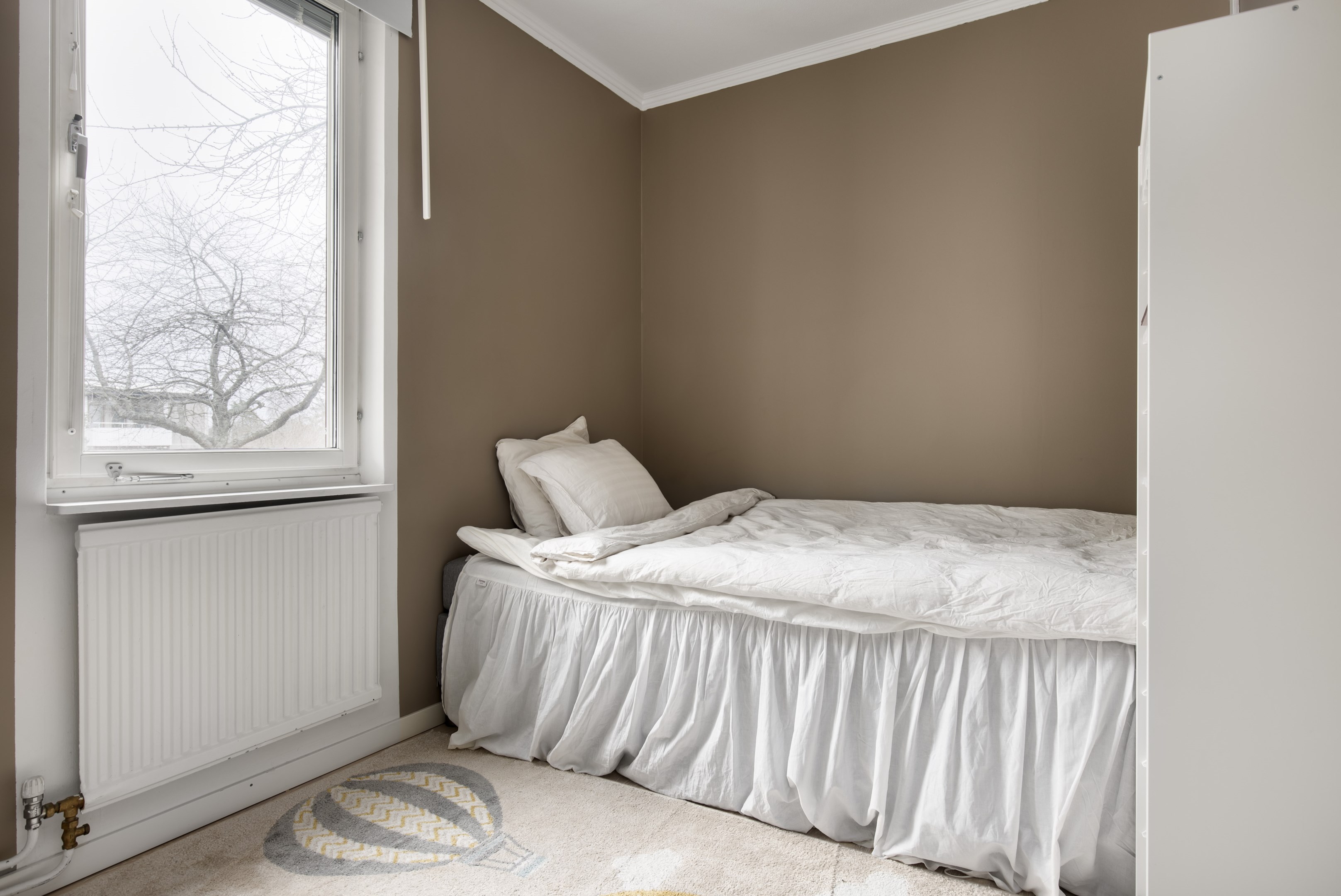 Bostadsbild från Ormingeringen 13A, Såld i Västra Orminge, Nacka