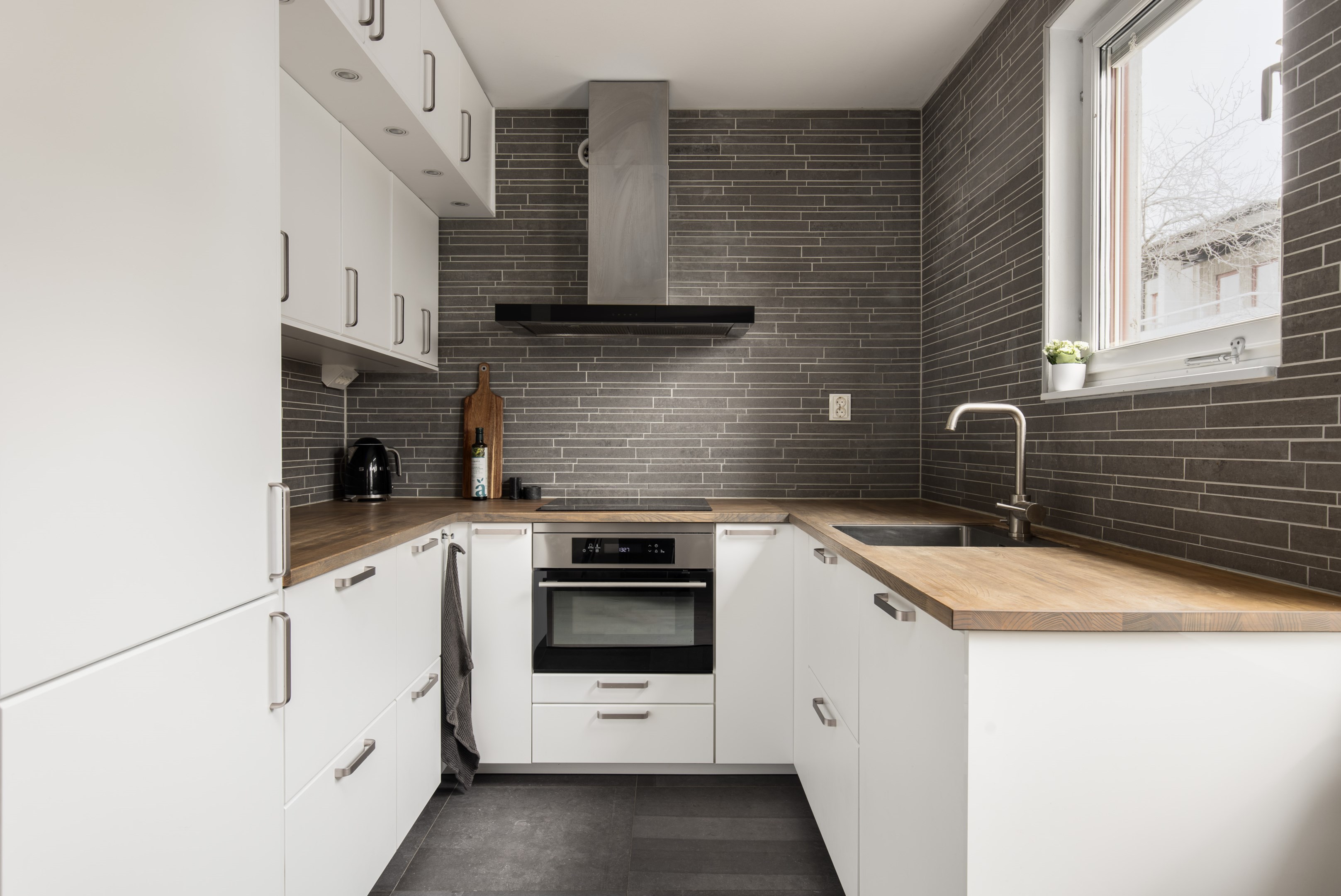 Bostadsbild från Ormingeringen 13A, Såld i Västra Orminge, Nacka