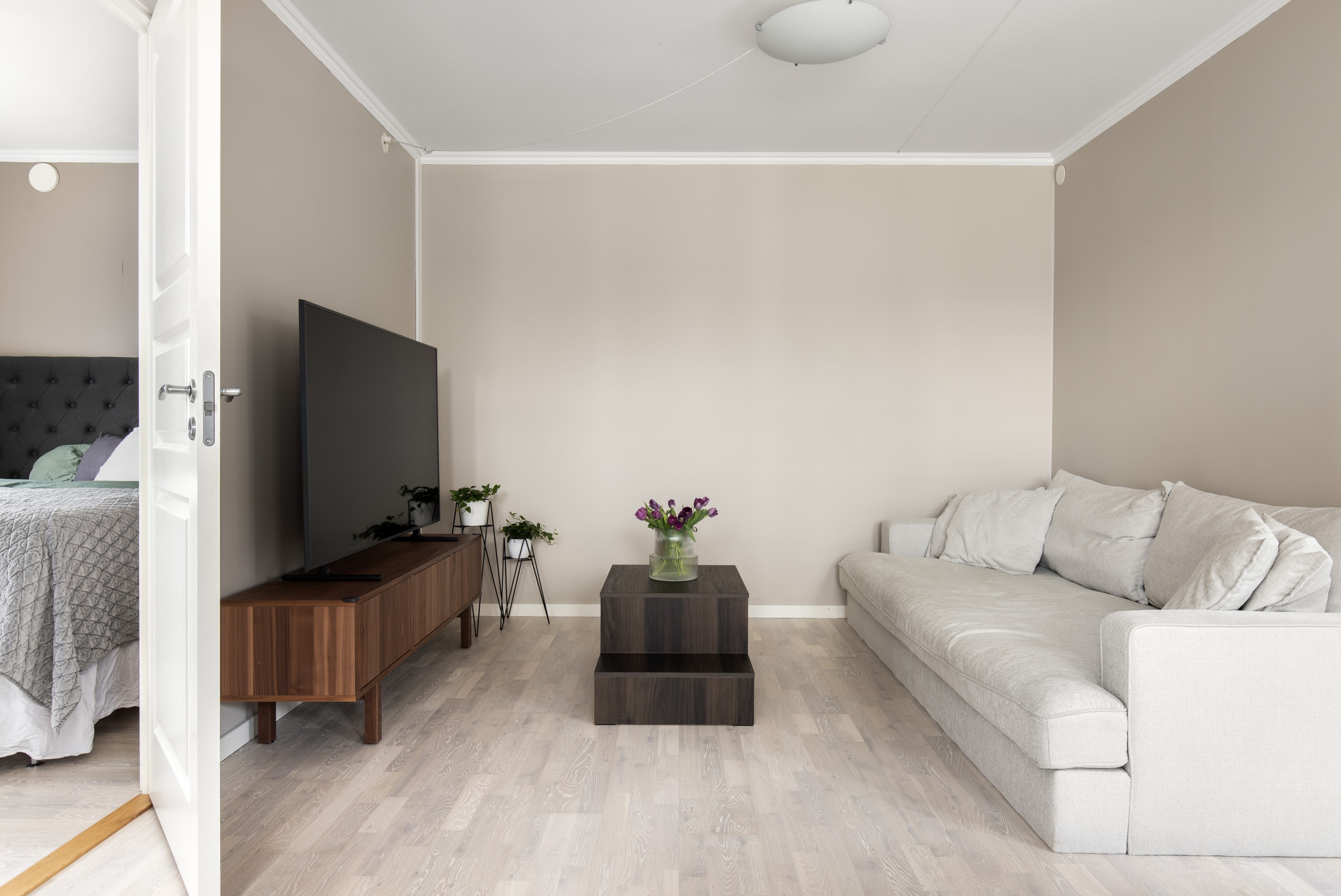 Bostadsbild från Ormingeringen 13A, Såld i Västra Orminge, Nacka