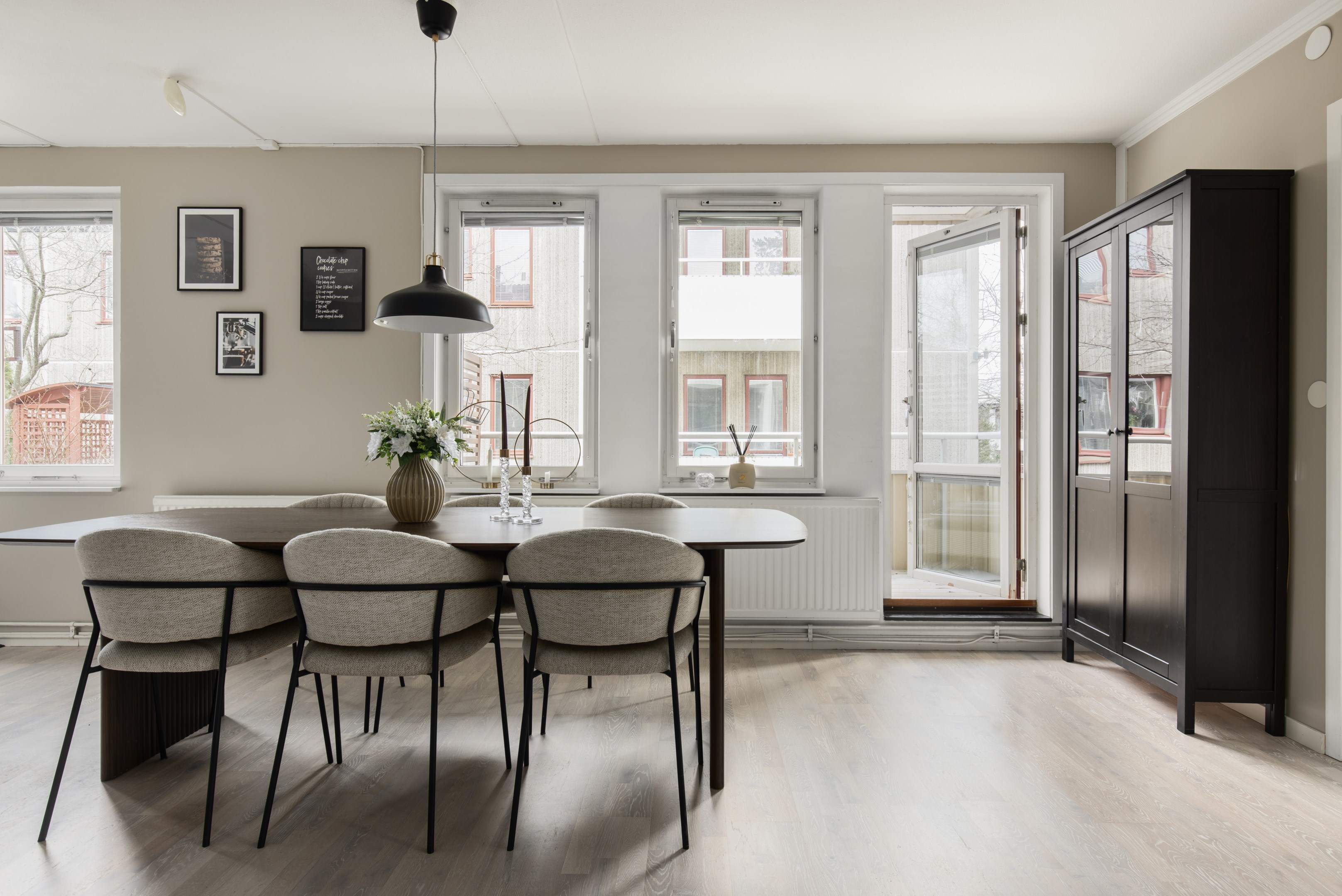 Bostadsbild från Ormingeringen 13A, Såld i Västra Orminge, Nacka