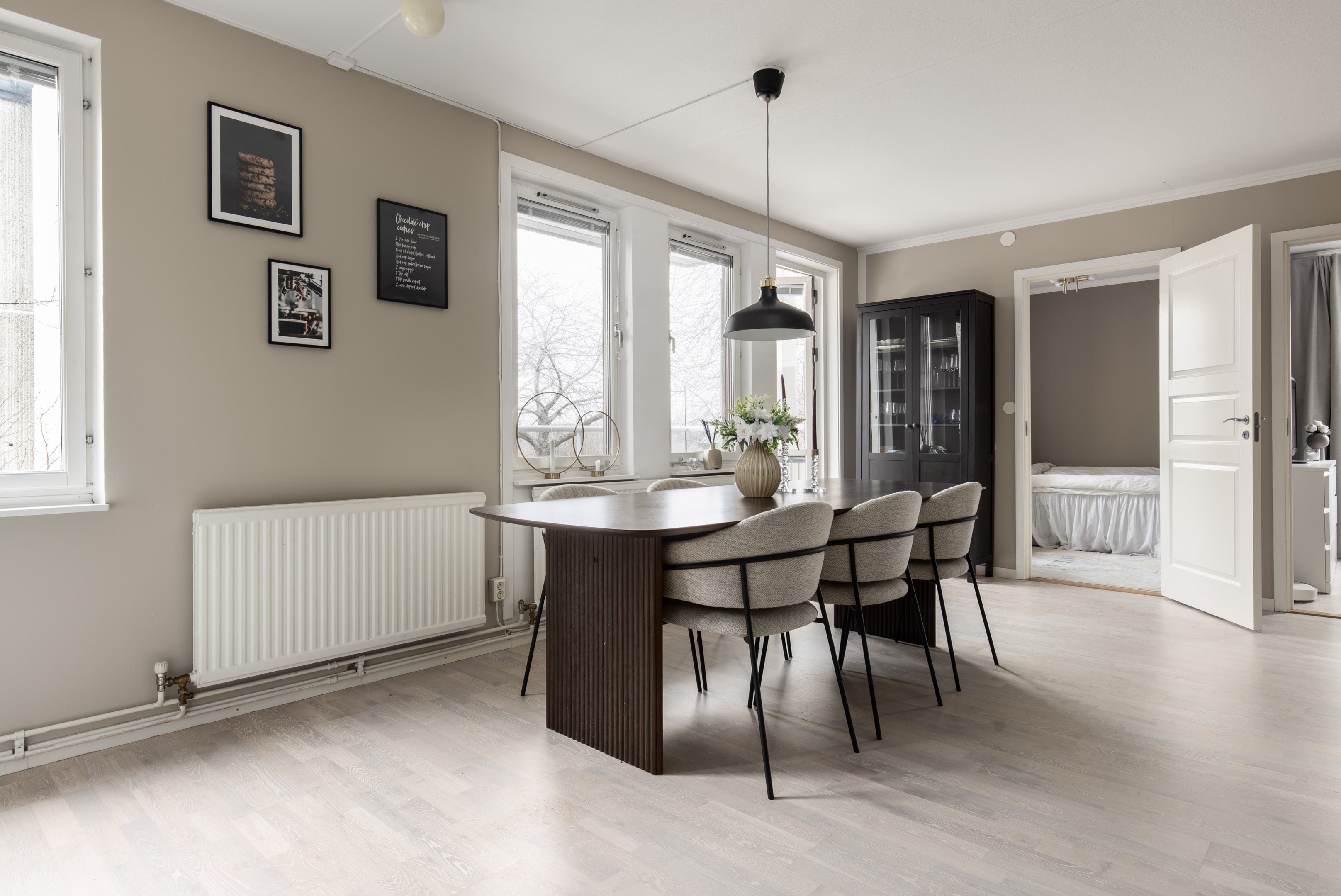 Bostadsbild från Ormingeringen 13A, Såld i Västra Orminge, Nacka