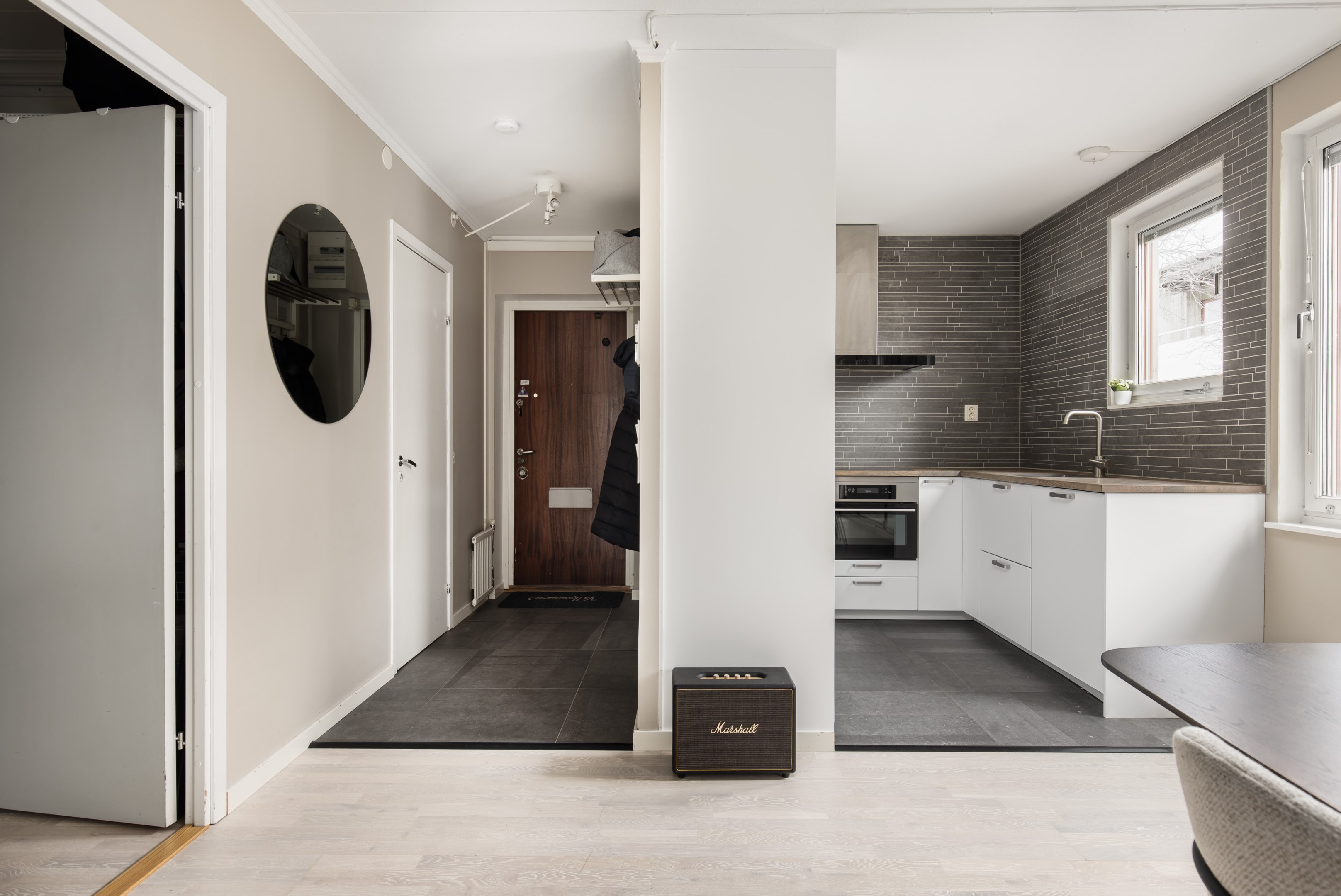 Bostadsbild från Ormingeringen 13A, Såld i Västra Orminge, Nacka