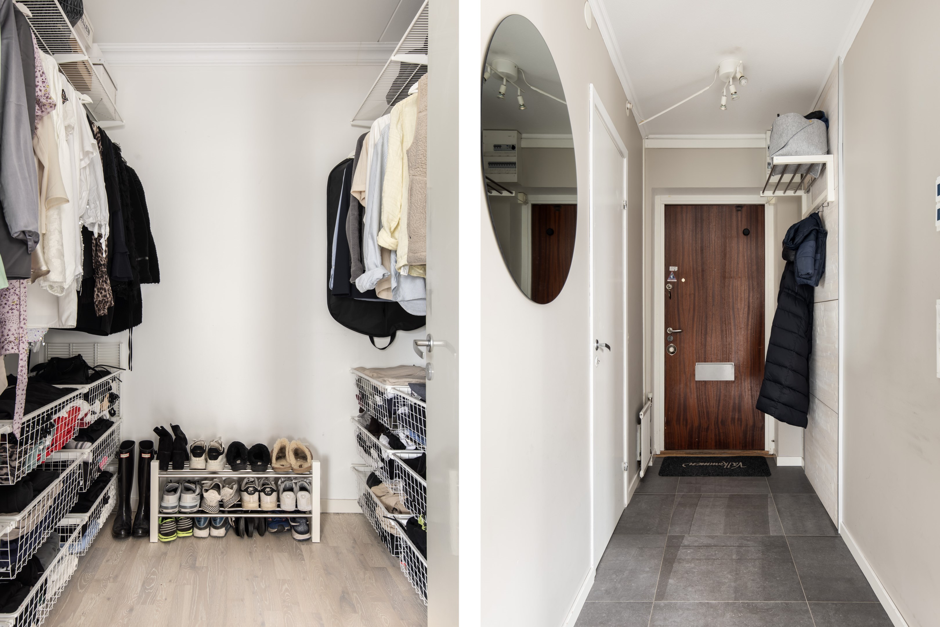 Bostadsbild från Ormingeringen 13A, Såld i Västra Orminge, Nacka