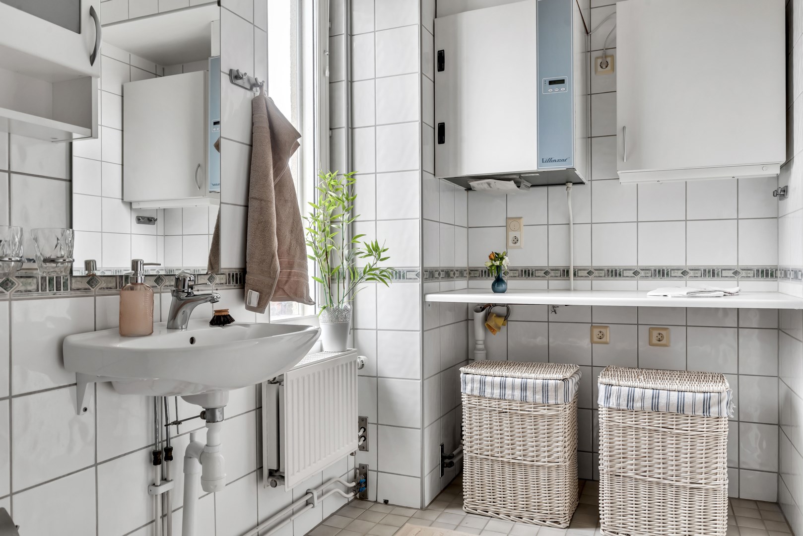 Bostadsbild från Luthagsesplanaden 13A, Såld i Luthagen, Uppsala