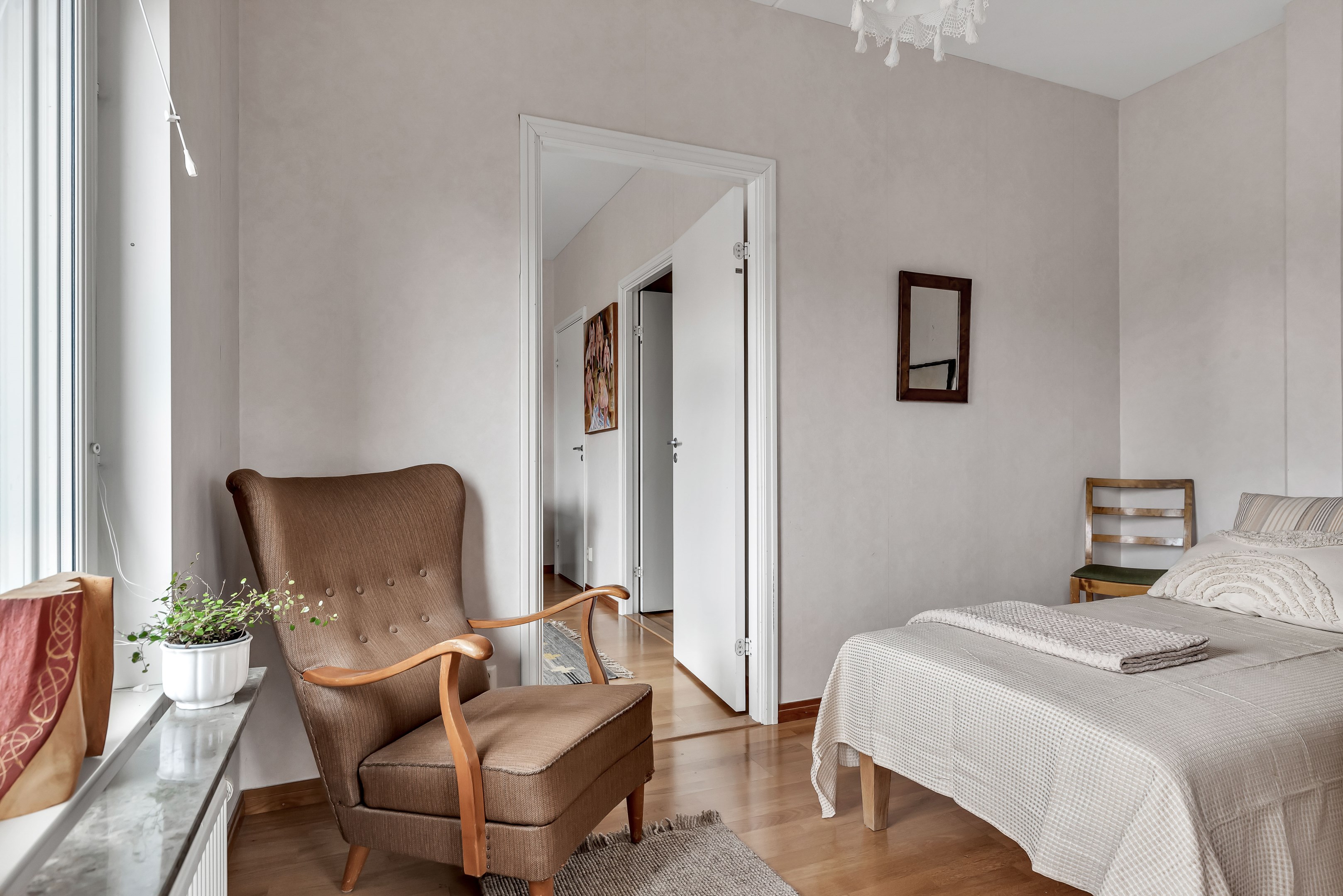 Bostadsbild från Luthagsesplanaden 13A, Såld i Luthagen, Uppsala