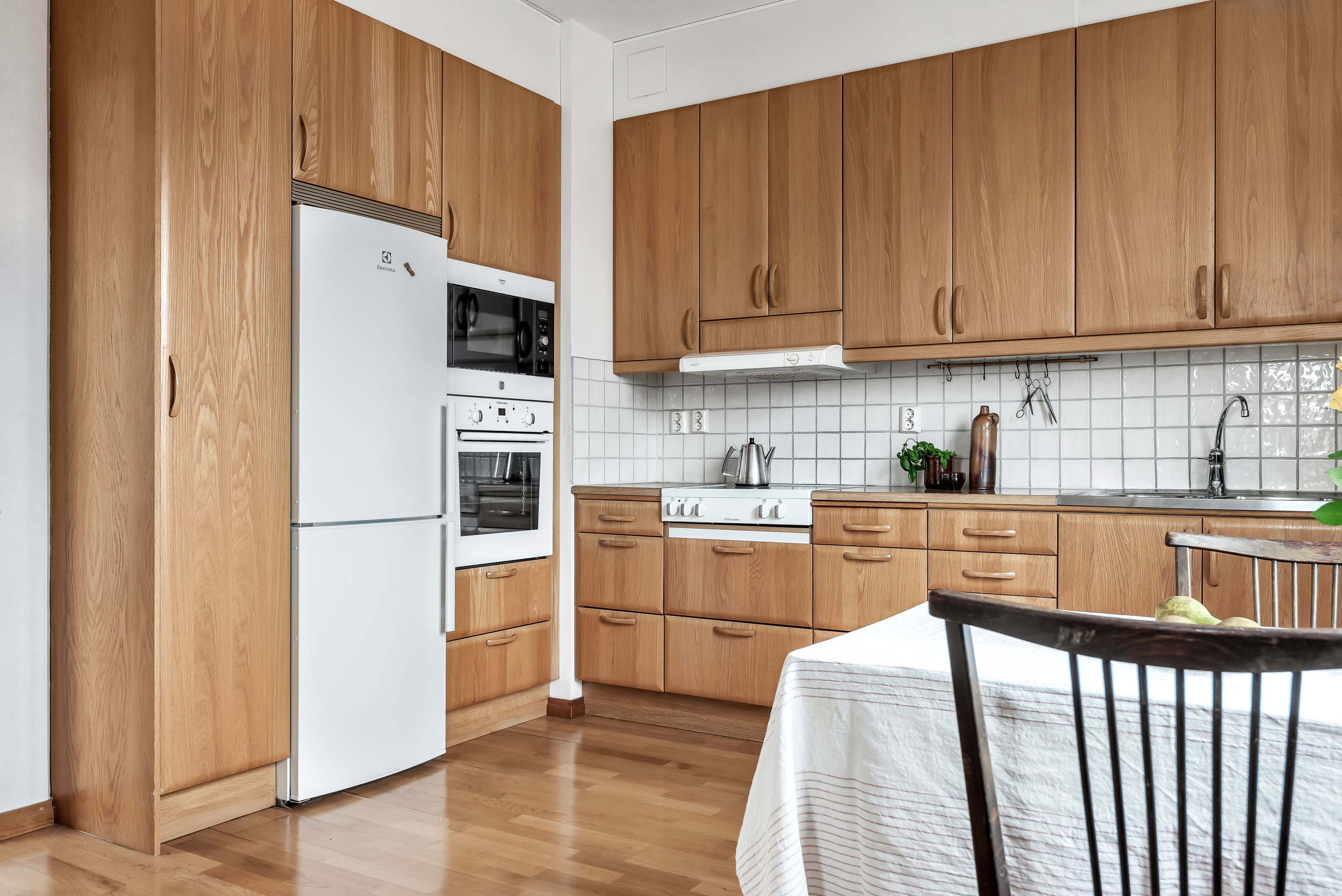 Bostadsbild från Luthagsesplanaden 13A, Såld i Luthagen, Uppsala