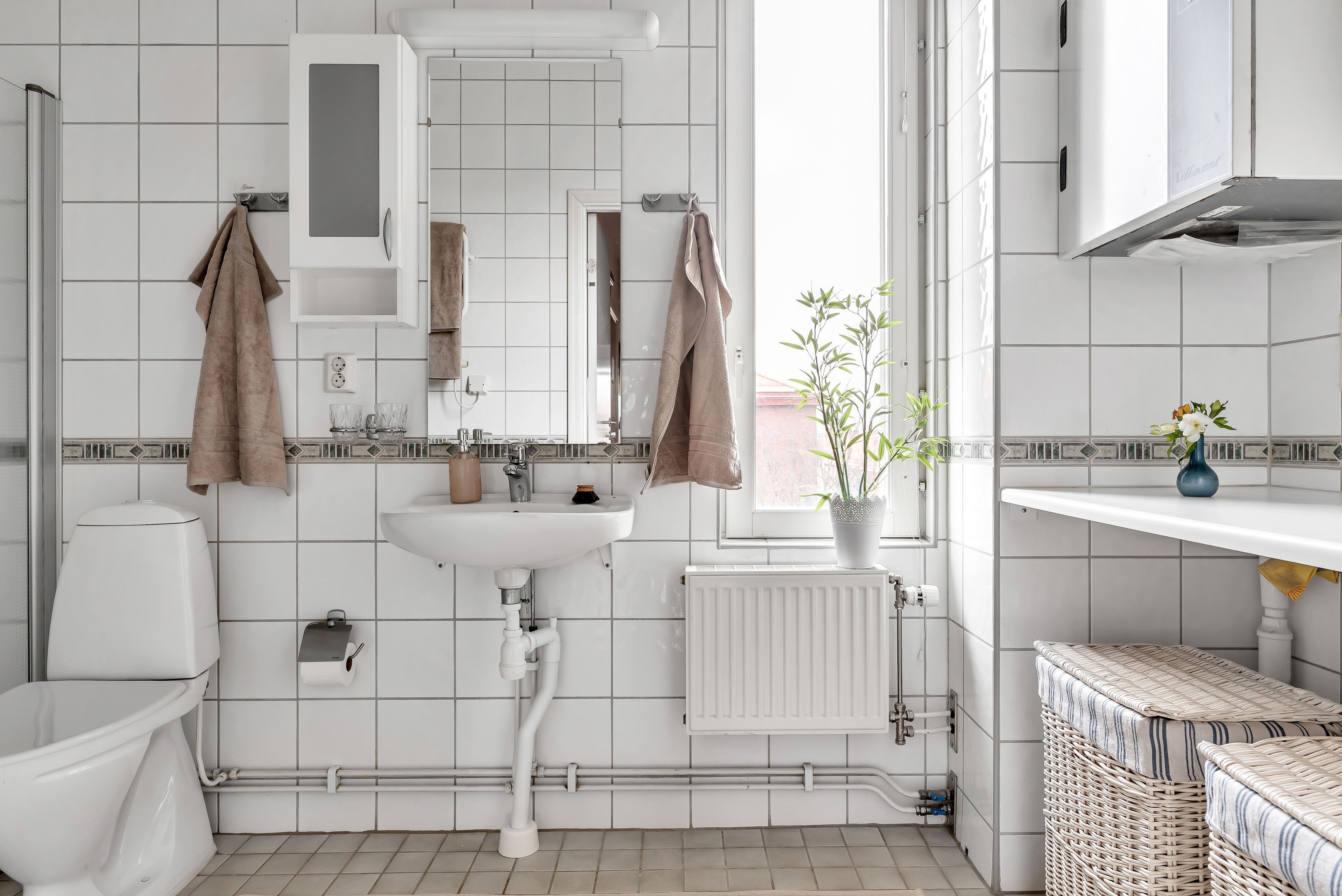 Bostadsbild från Luthagsesplanaden 13A, Såld i Luthagen, Uppsala