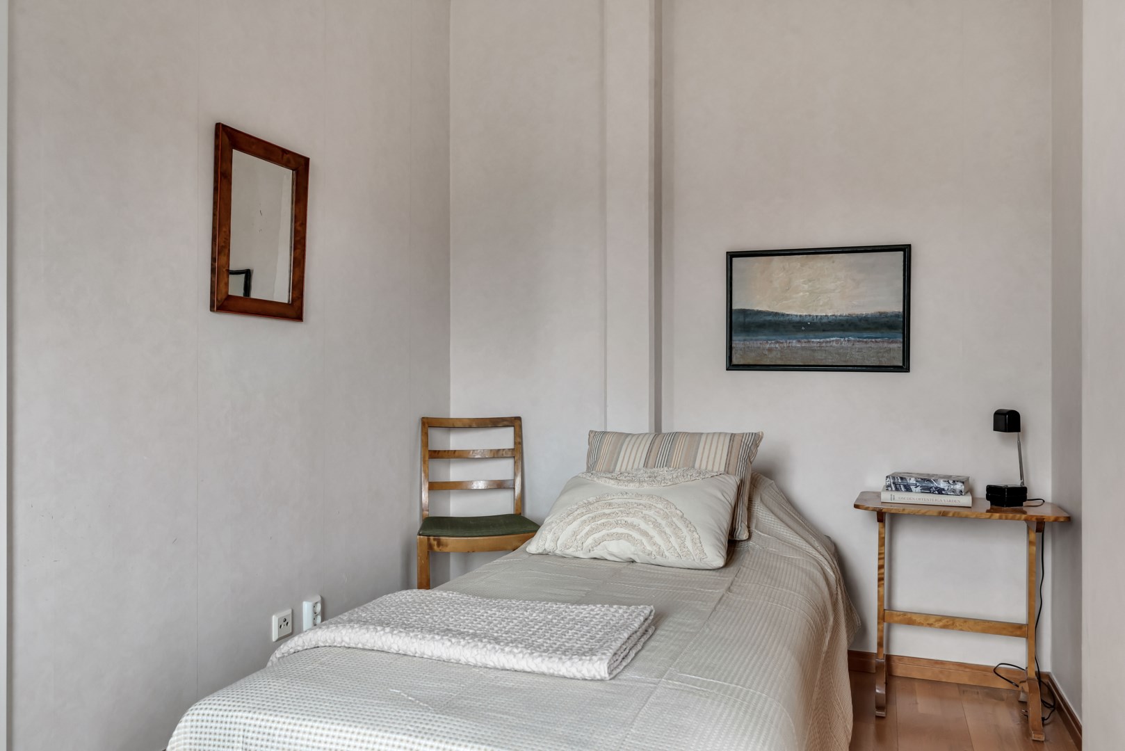 Bostadsbild från Luthagsesplanaden 13A, Såld i Luthagen, Uppsala