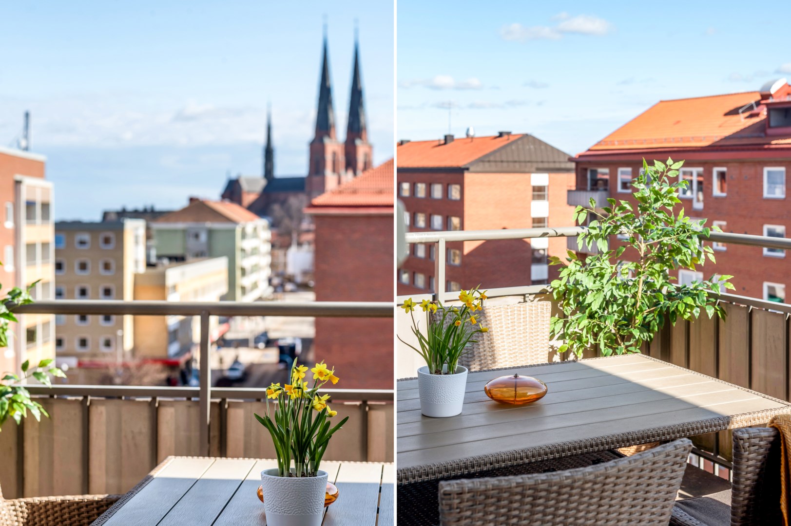 Bostadsbild från Luthagsesplanaden 13A, Såld i Luthagen, Uppsala